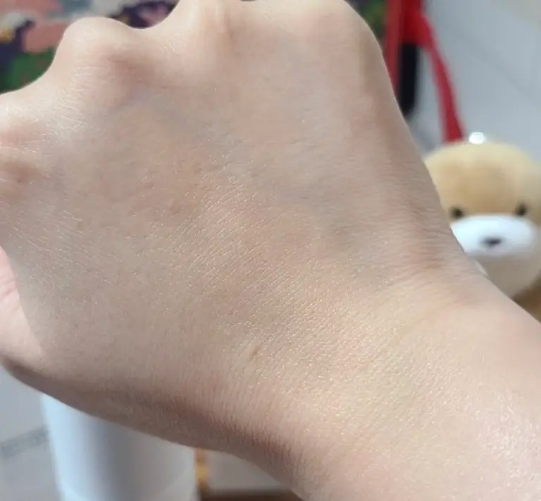 선택된 언니의파우치 리뷰 이미지 - [디퍼런씨 세럼미스트 블루 바이옴 리페어]