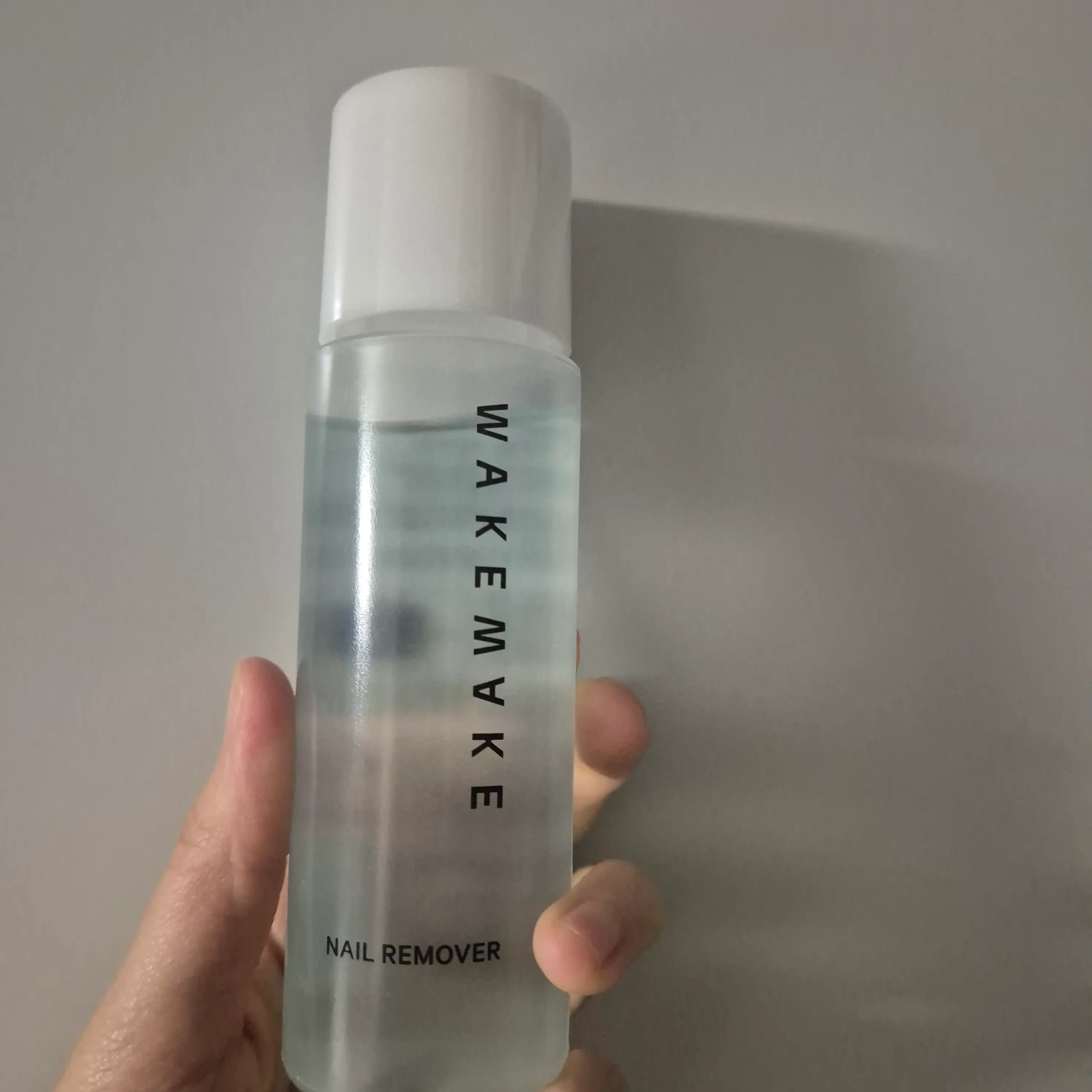 선택된 언니의파우치 리뷰 이미지 - [네일 리무버]