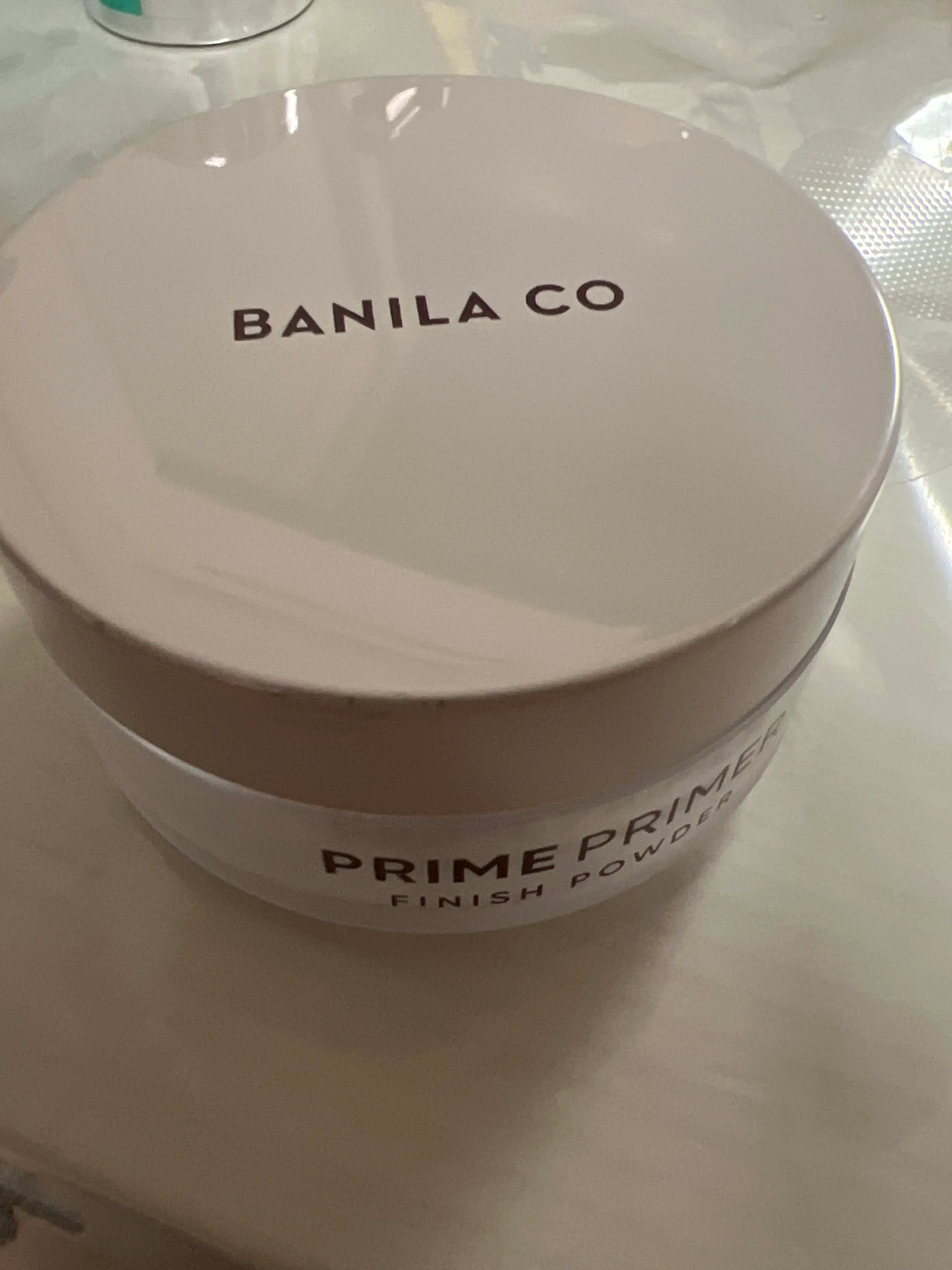 선택된 언니의파우치 리뷰 이미지 - [프라임 프라이머 피니쉬 팩트]