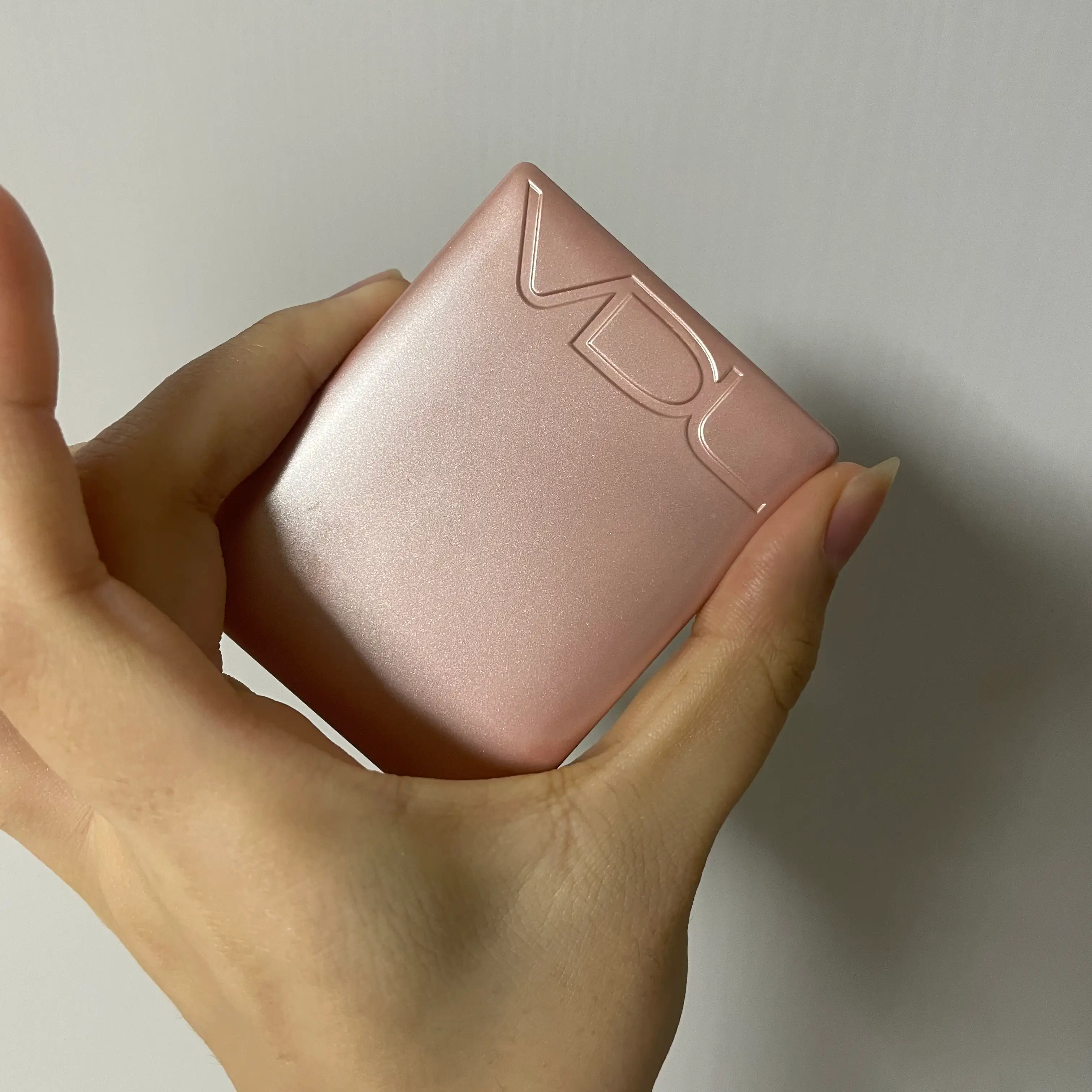 선택된 언니의파우치 리뷰 이미지 - [치크스테인 블러셔]