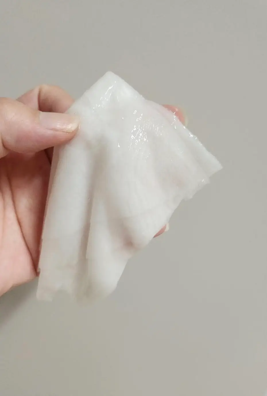 선택된 언니의파우치 리뷰 이미지 - [마데카소사이드 에센셜 마스크 흔적 리페어]