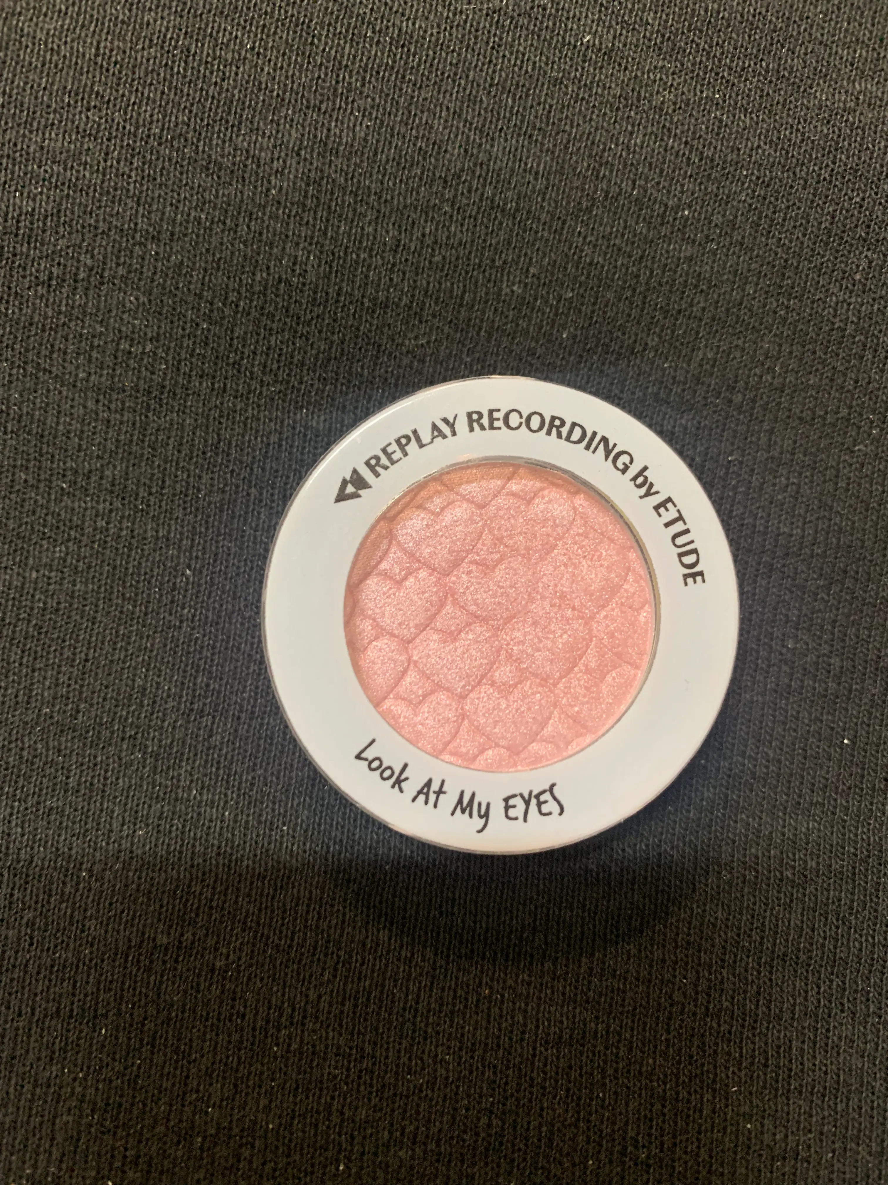 선택된 언니의파우치 리뷰 이미지 - [(리플레이 컬렉션)룩 앳 마이 아이즈]