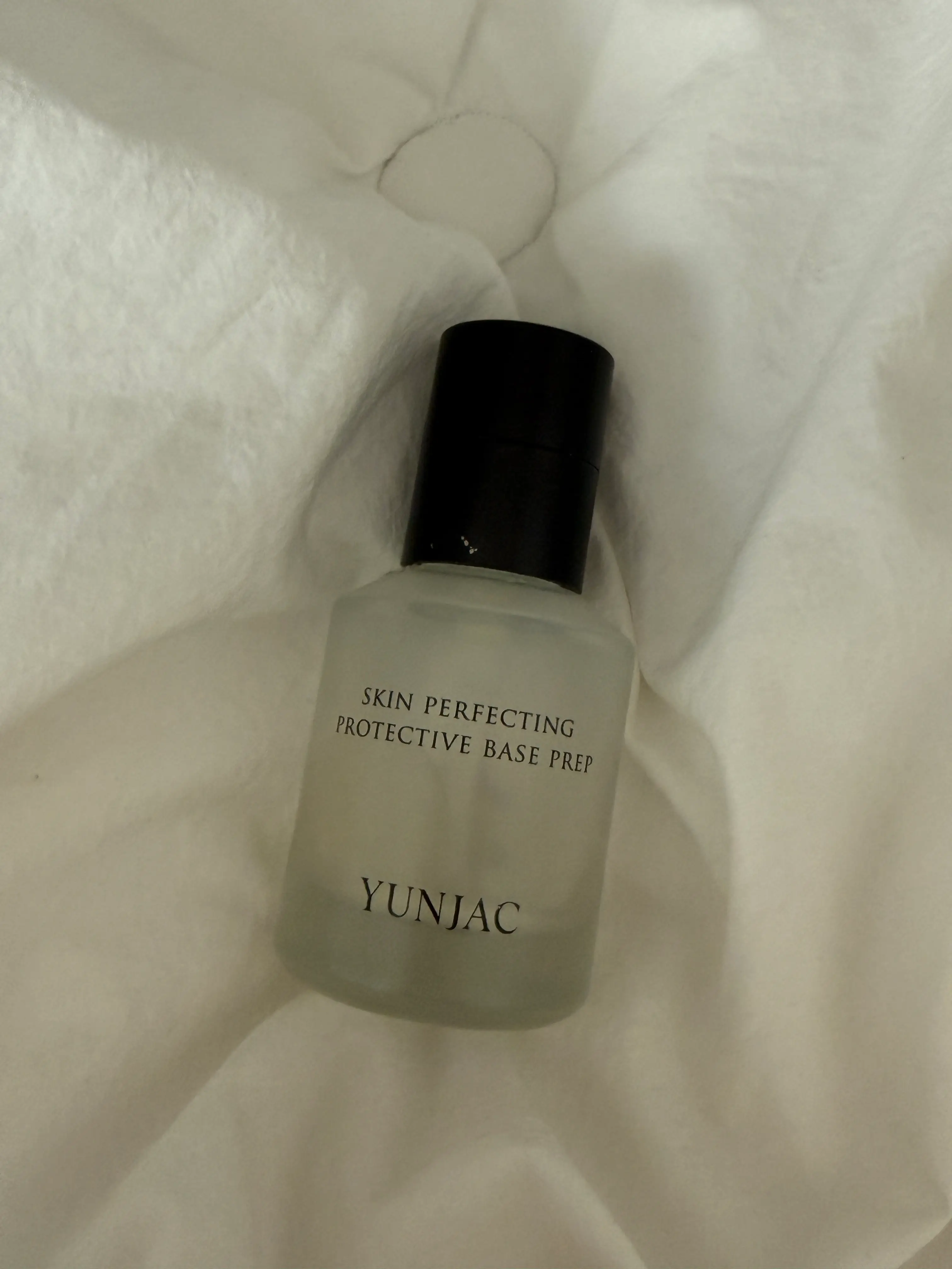 선택된 언니의파우치 리뷰 이미지 - [스킨 퍼펙팅 프로텍티브 베이스프렙]