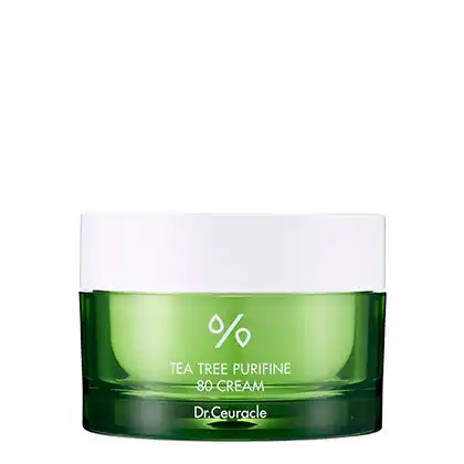 티트리 퓨리파인 80 크림