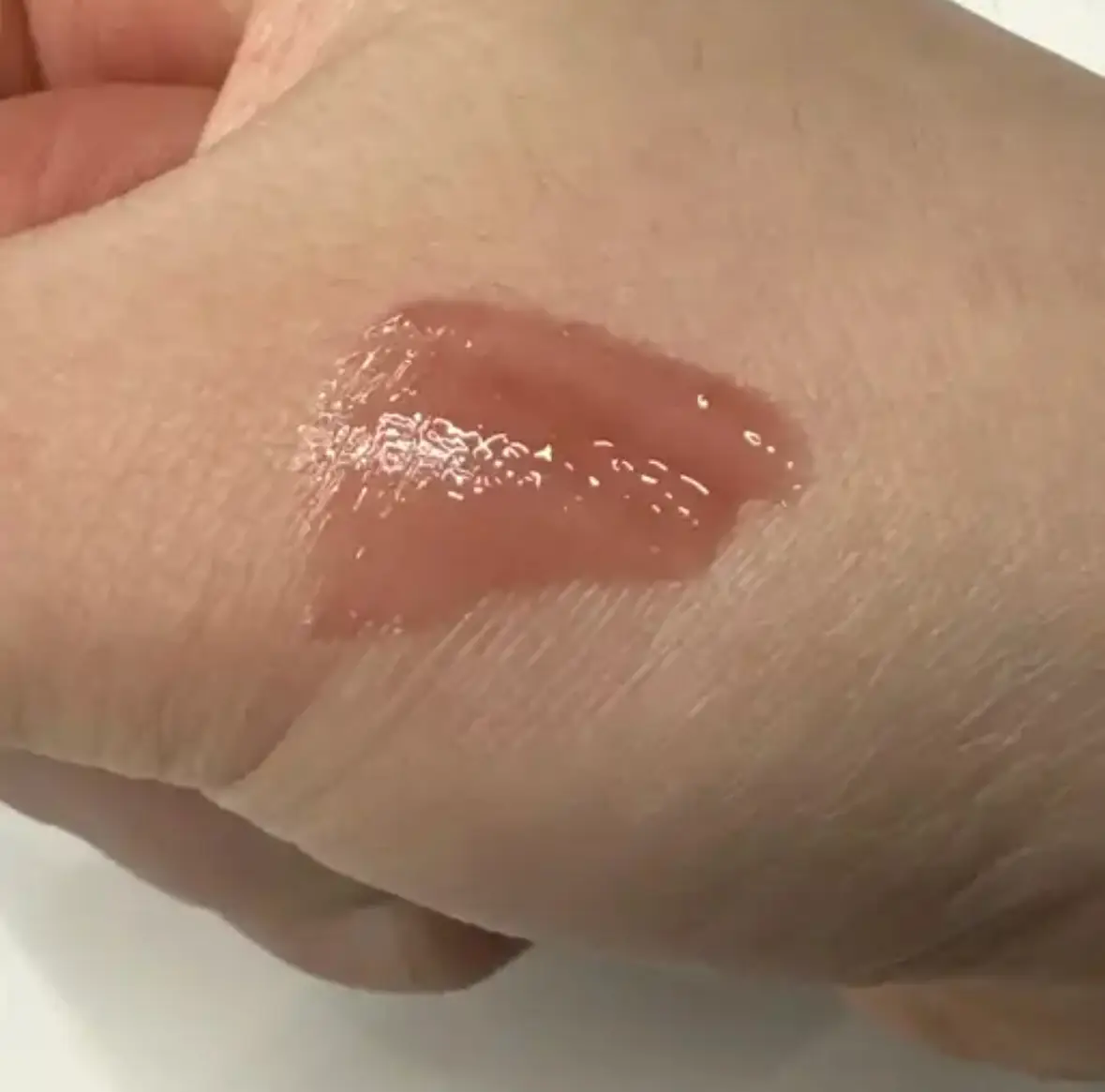 선택된 언니의파우치 리뷰 이미지 - [진저슈가 립 세럼]