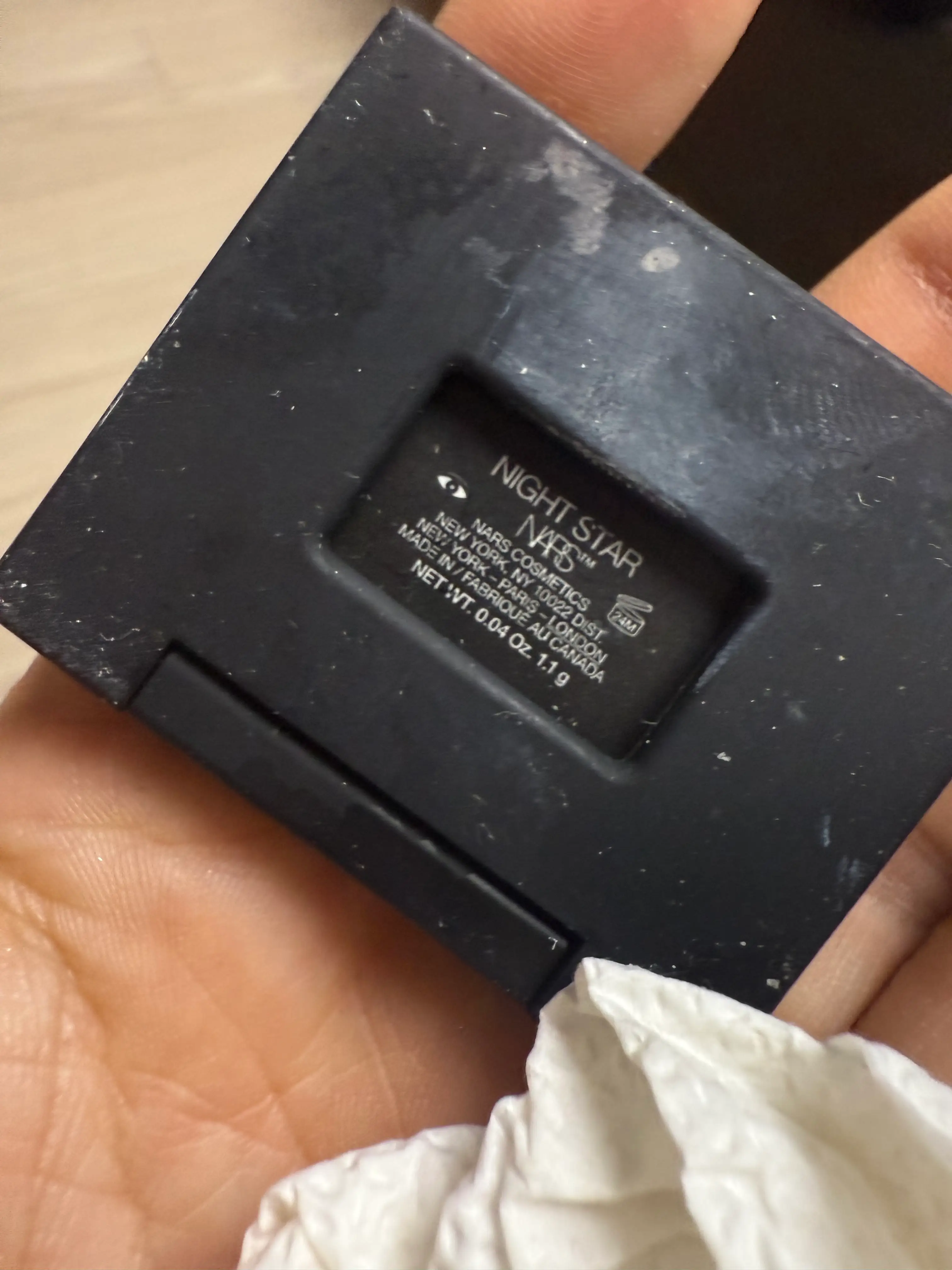 선택된 언니의파우치 리뷰 이미지 - [싱글 아이섀도우 소프트 에센셜]