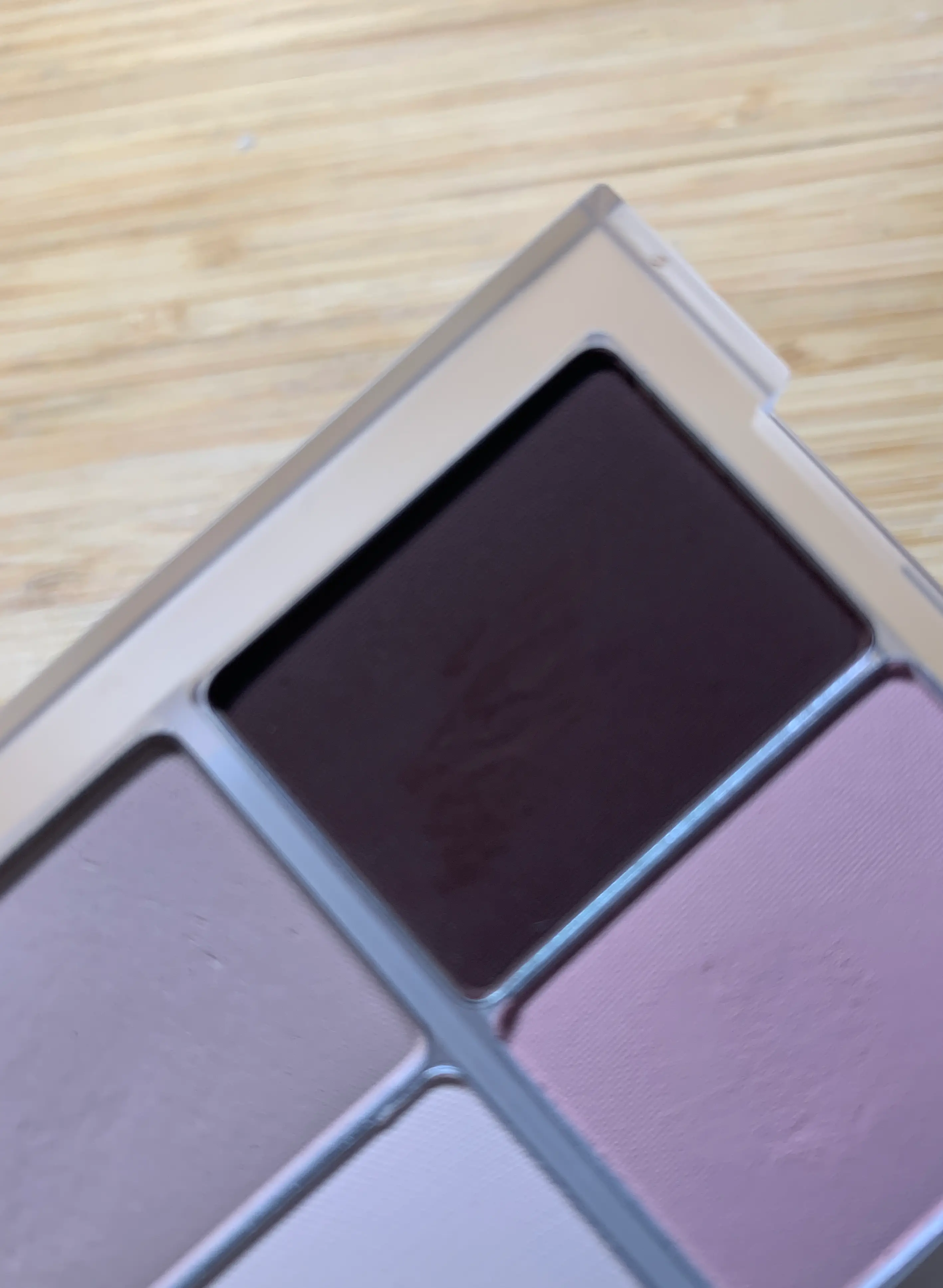 선택된 언니의파우치 리뷰 이미지 - [마이페이브 피스 아이 섀도우]