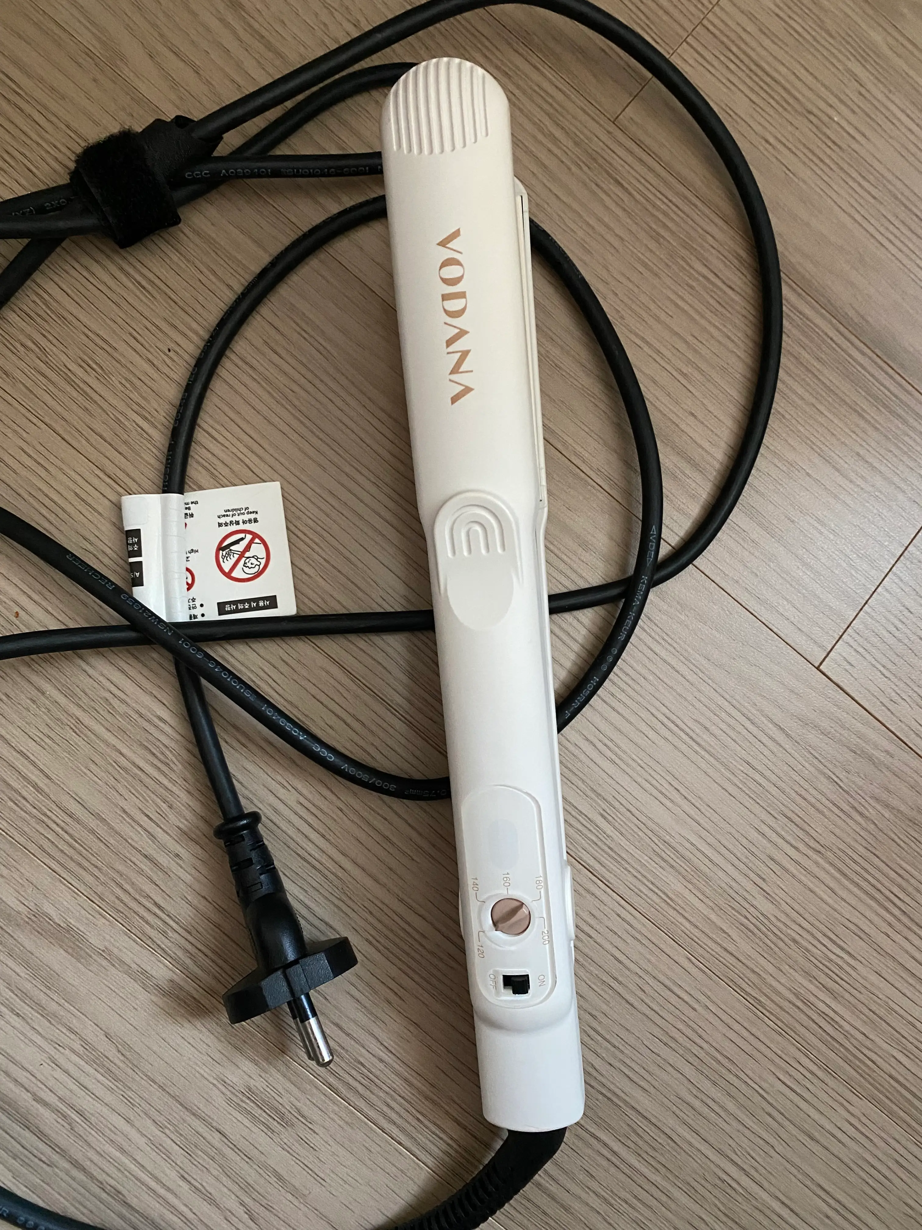 선택된 언니의파우치 리뷰 이미지 - [소프트바 판고데기]