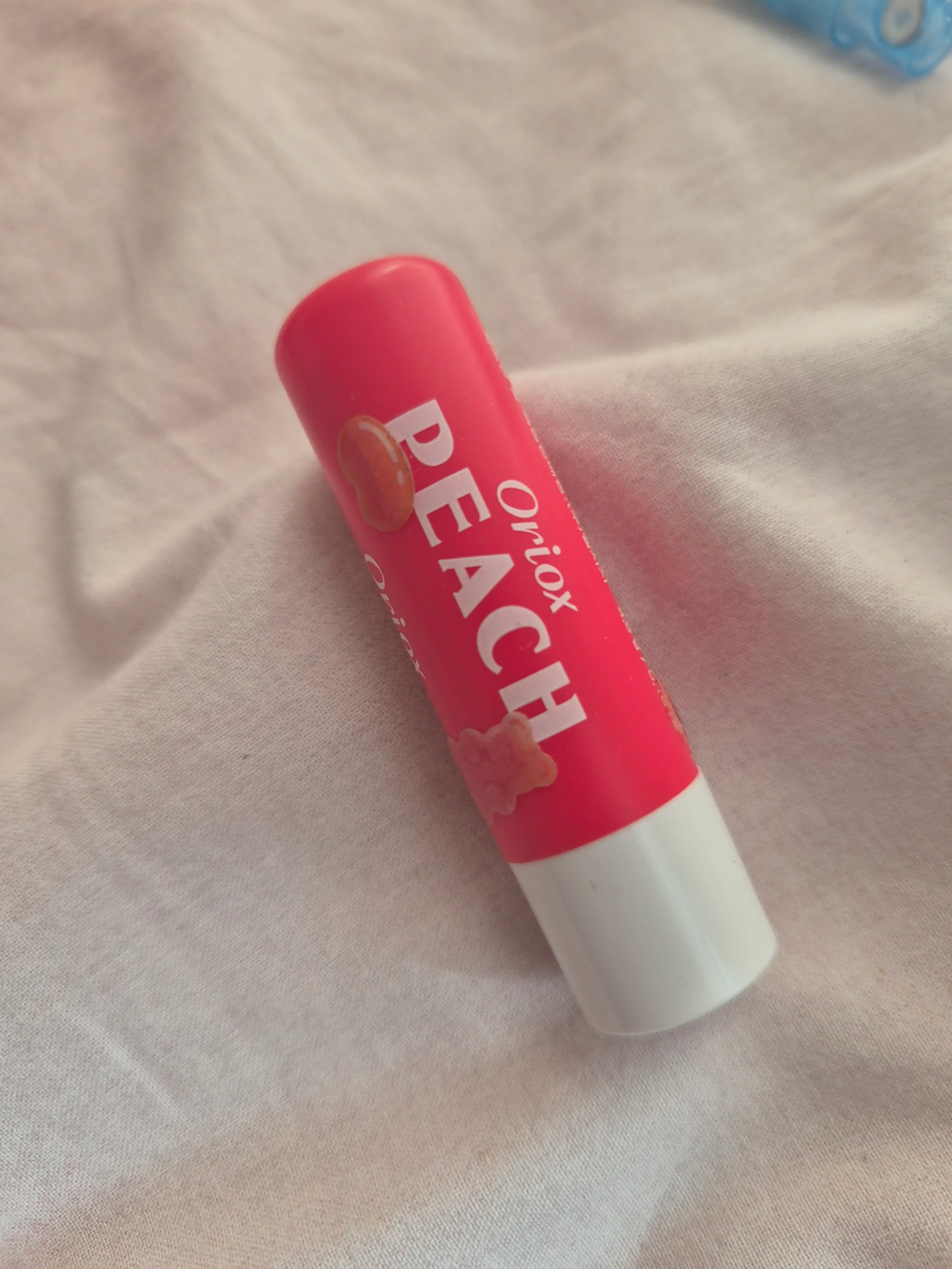 선택된 언니의파우치 리뷰 이미지 - [컬러 립밤]