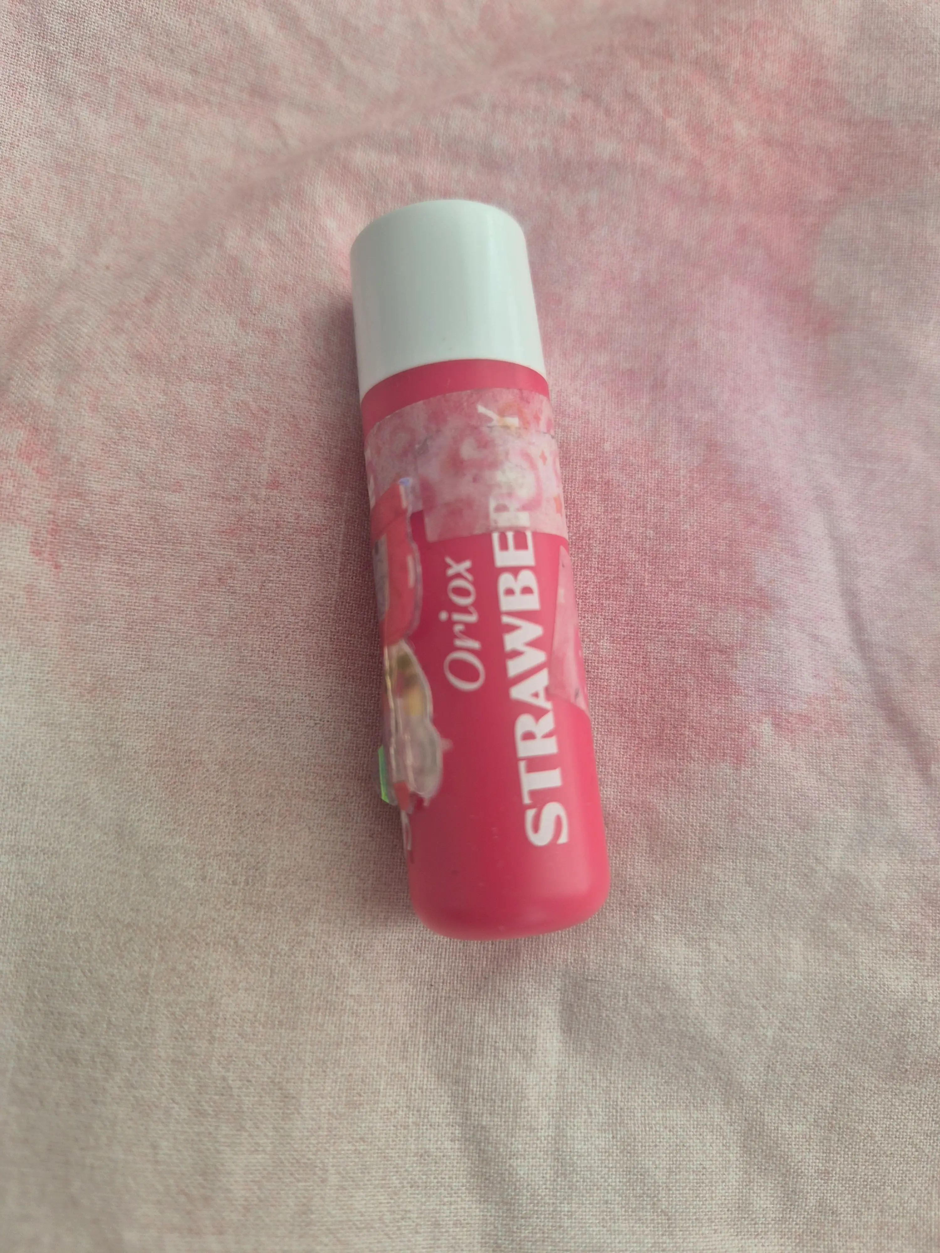 선택된 언니의파우치 리뷰 이미지 - [컬러 립밤]