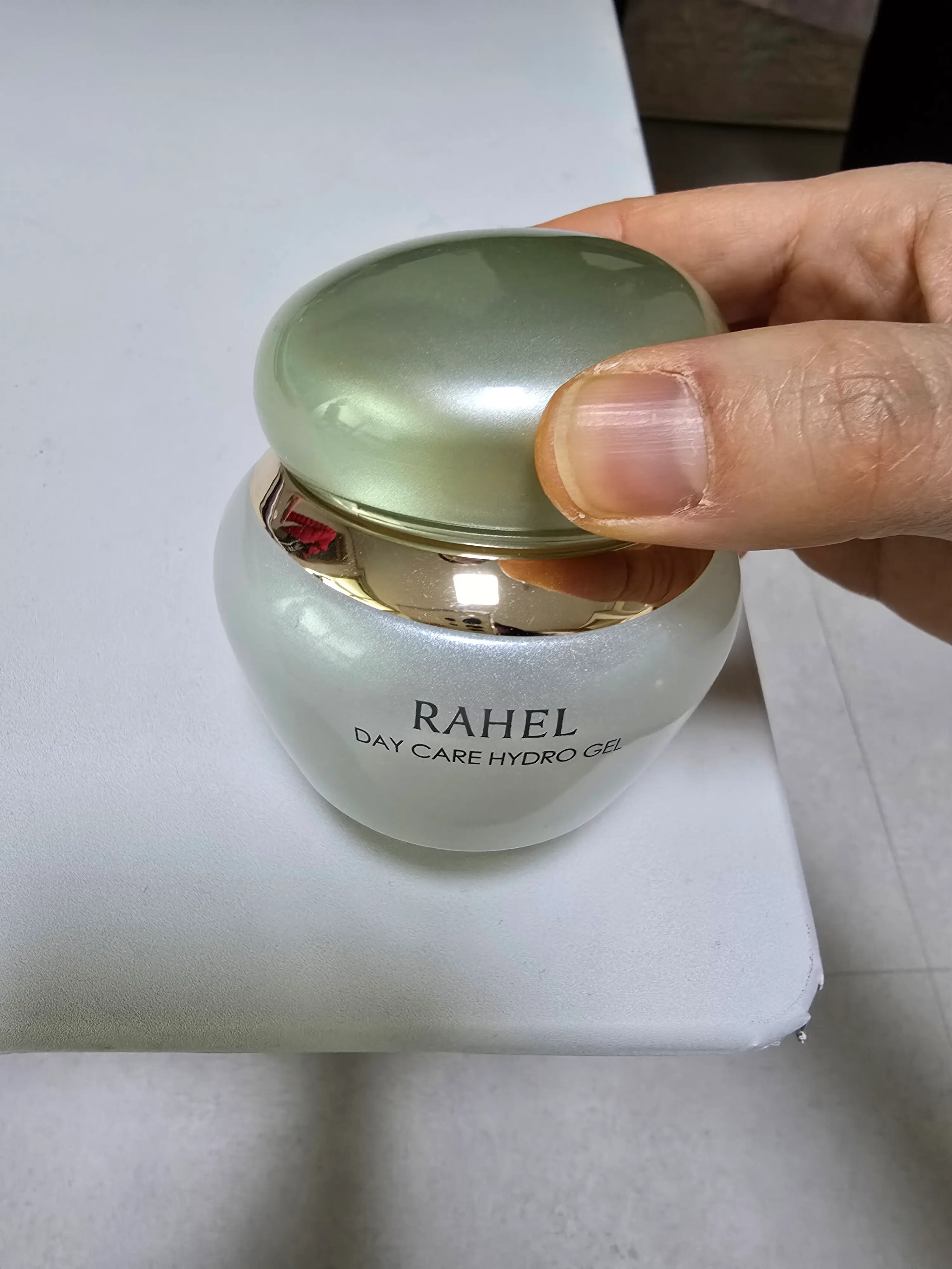 선택된 언니의파우치 리뷰 이미지 - [데이케어 수분젤]