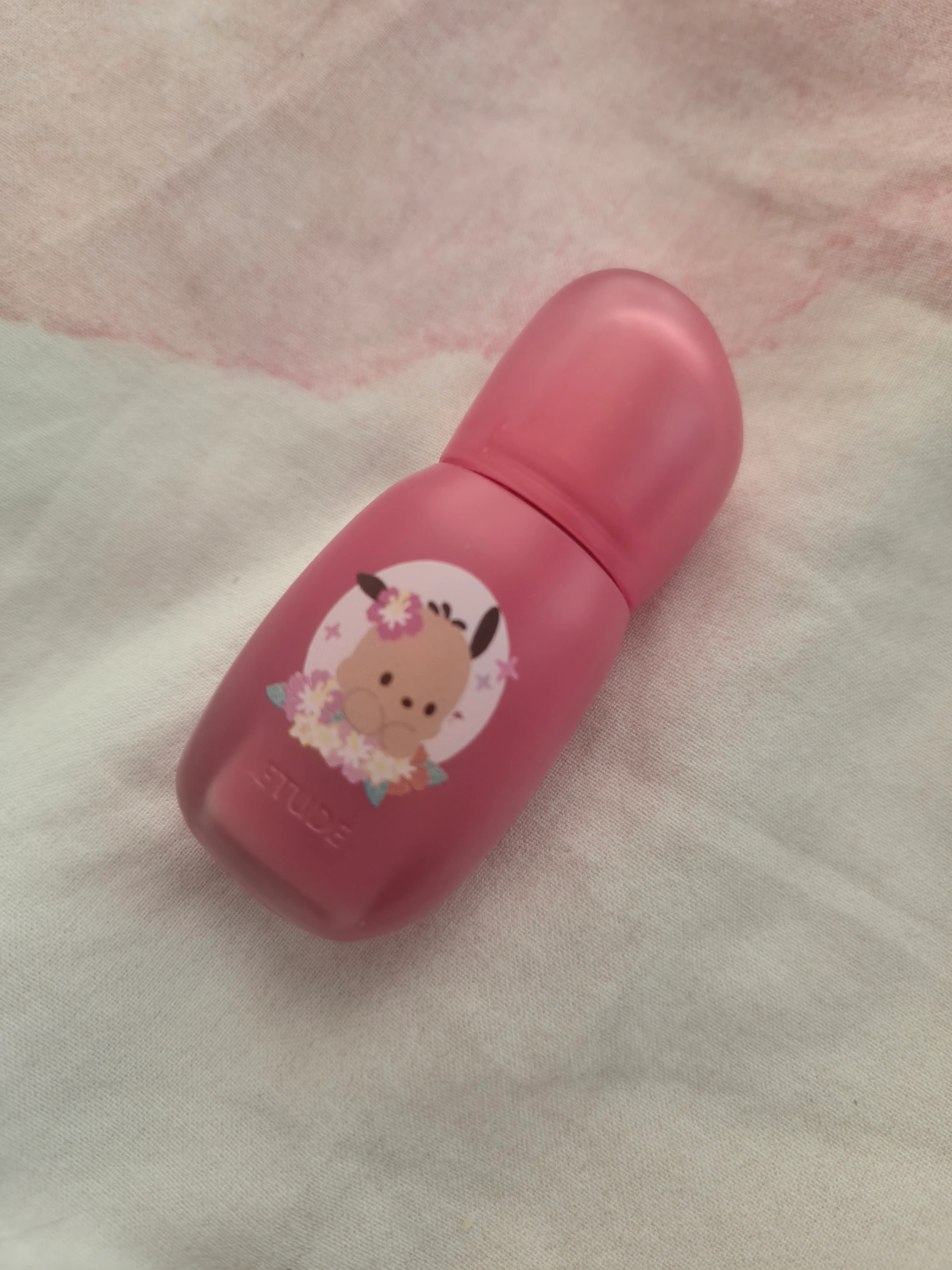 선택된 언니의파우치 리뷰 이미지 - [(태닝 산리오캐릭터즈 에디션) 포근 픽싱 틴트]