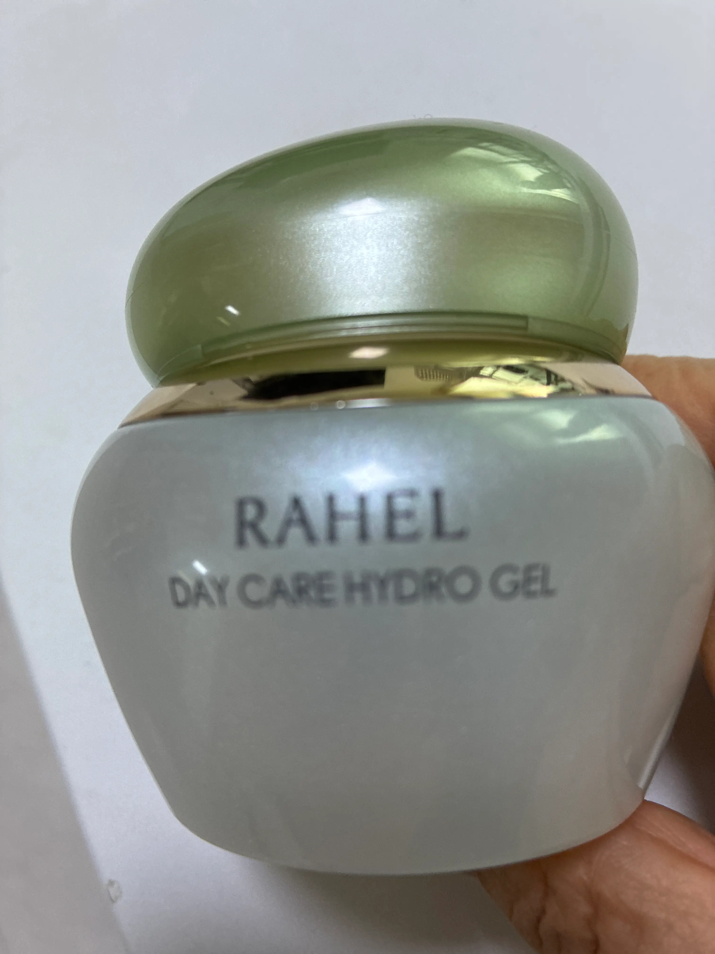 선택된 언니의파우치 리뷰 이미지 - [데이케어 수분젤]