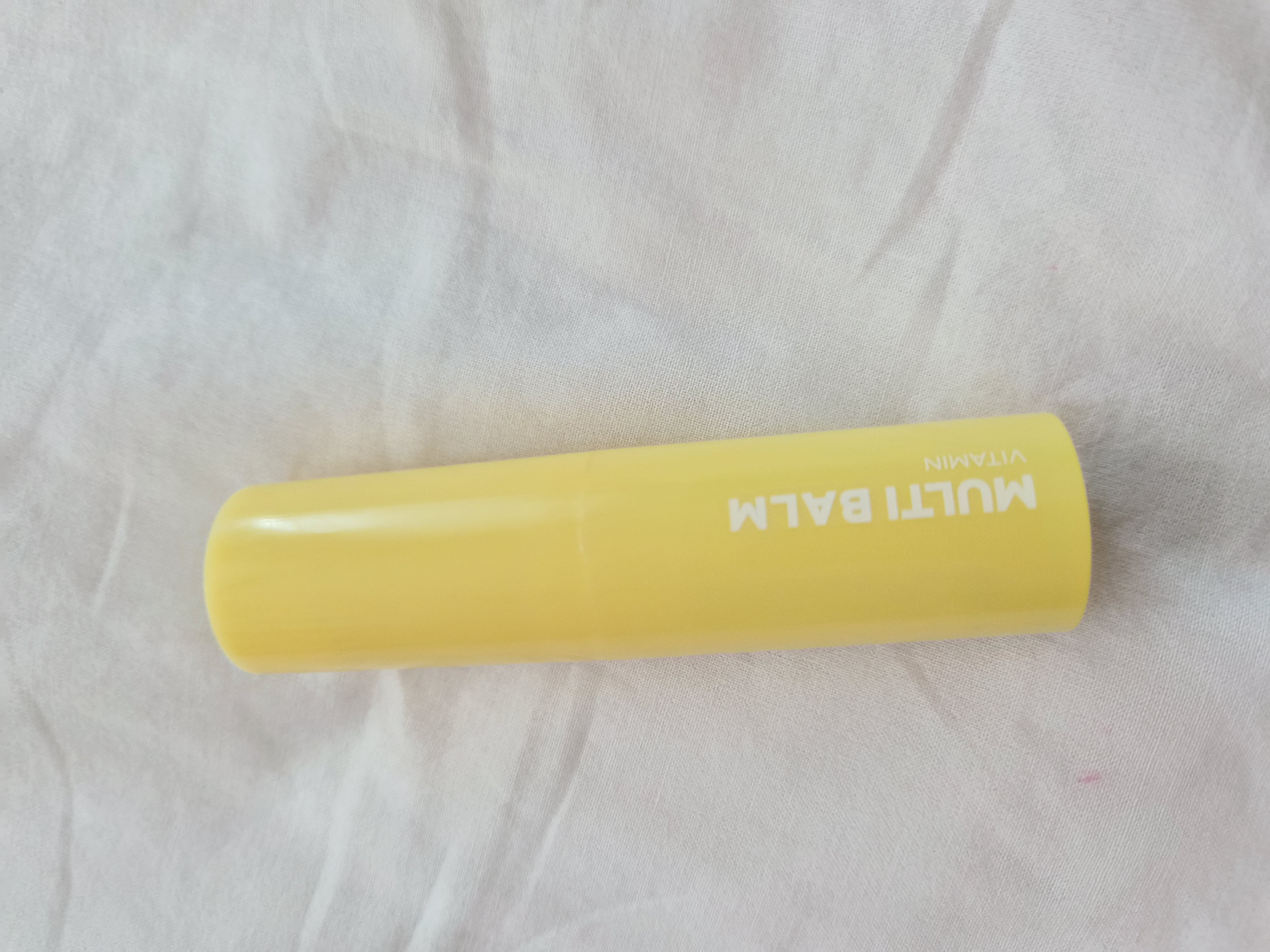 선택된 언니의파우치 리뷰 이미지 - [멀티밤 비타 스틱]