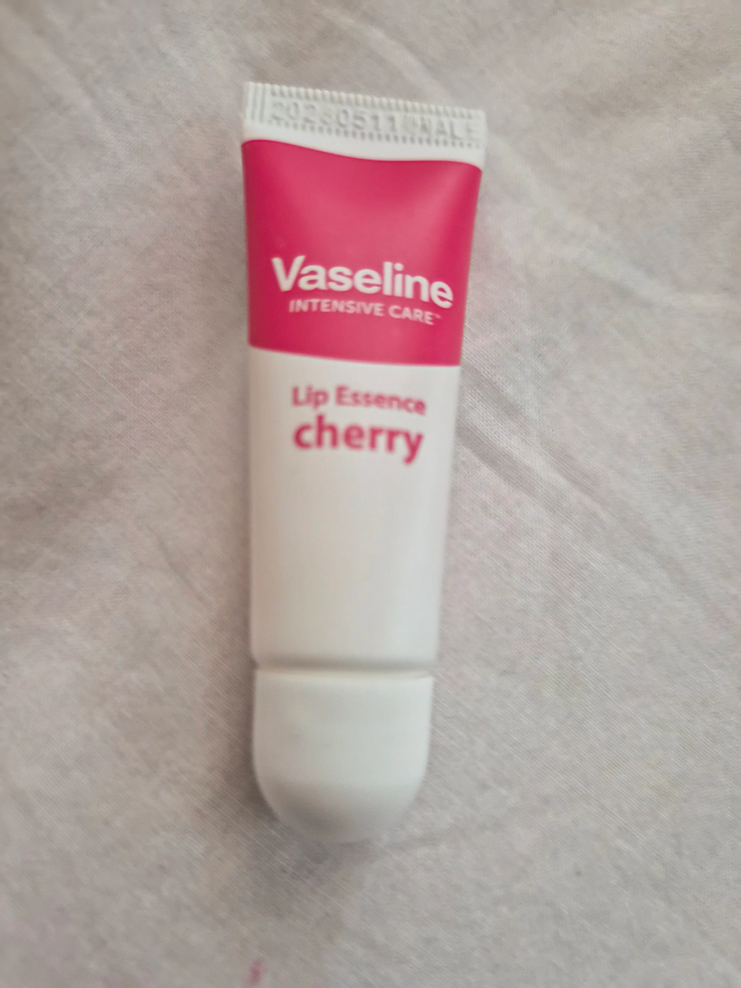 선택된 언니의파우치 리뷰 이미지 - [인텐시브 케어 립에센스 체리]