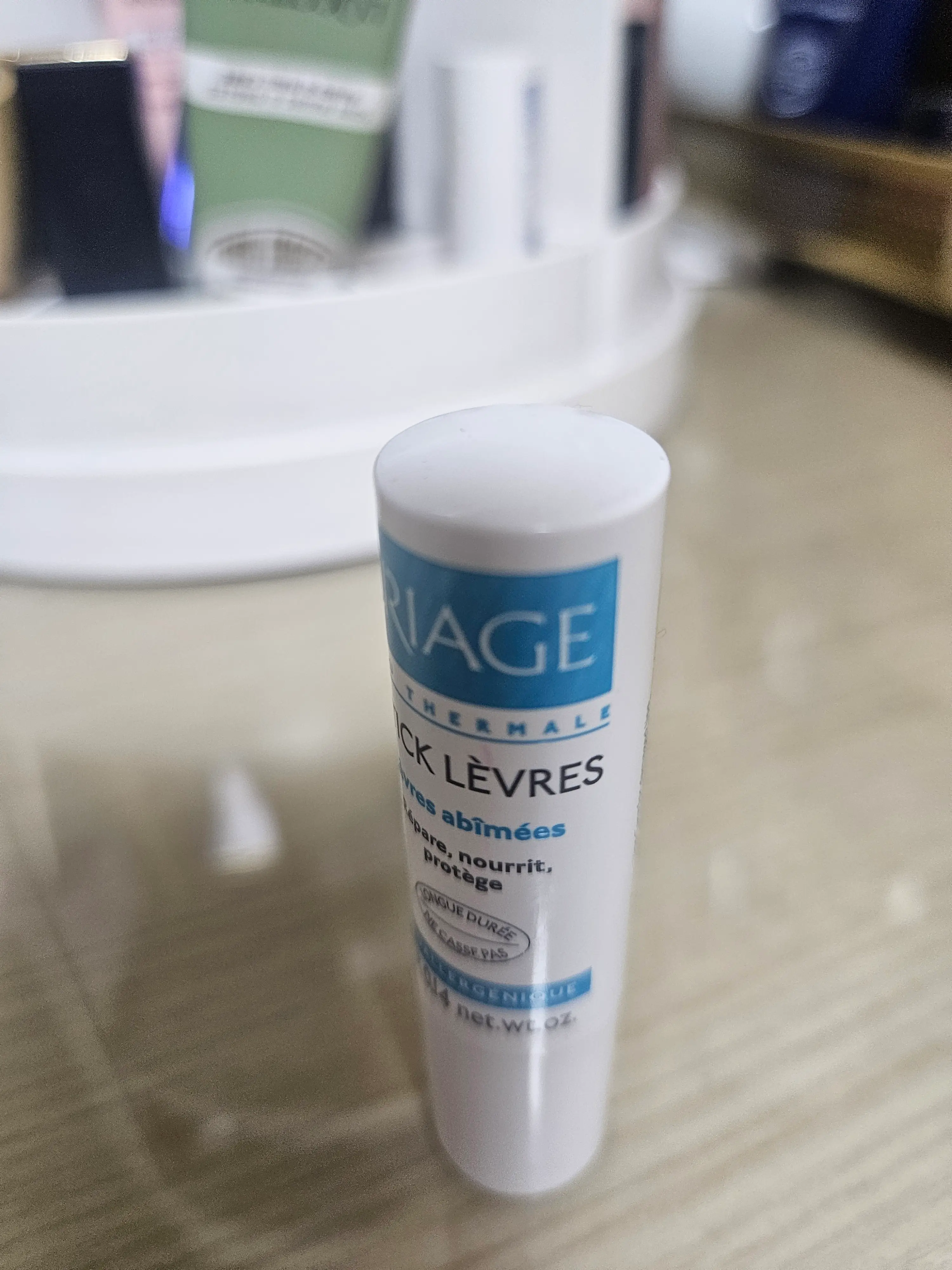 선택된 언니의파우치 리뷰 이미지 - [스틱레브르]