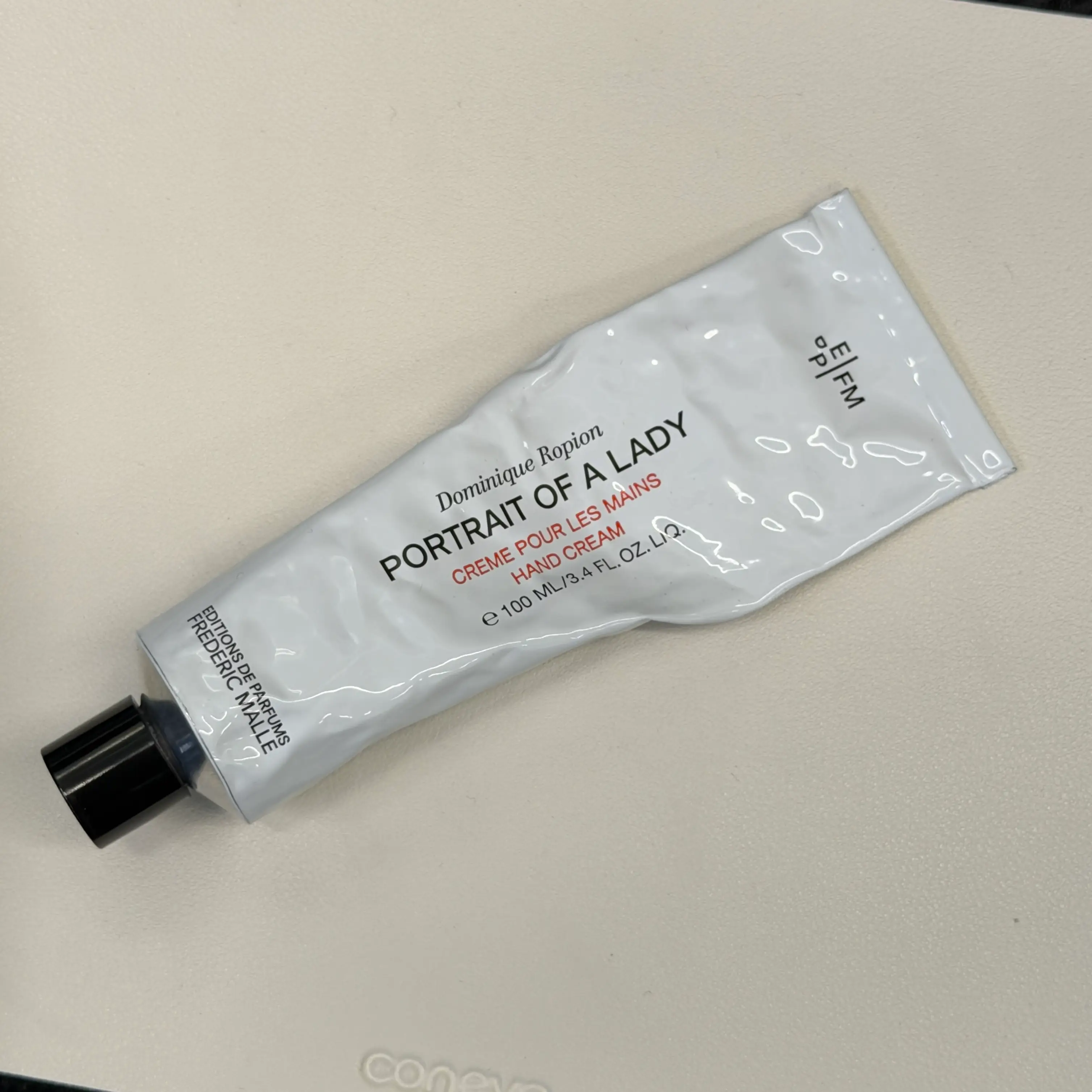 선택된 언니의파우치 리뷰 이미지 - [포트레이트 오브 어 레이디 핸드크림]