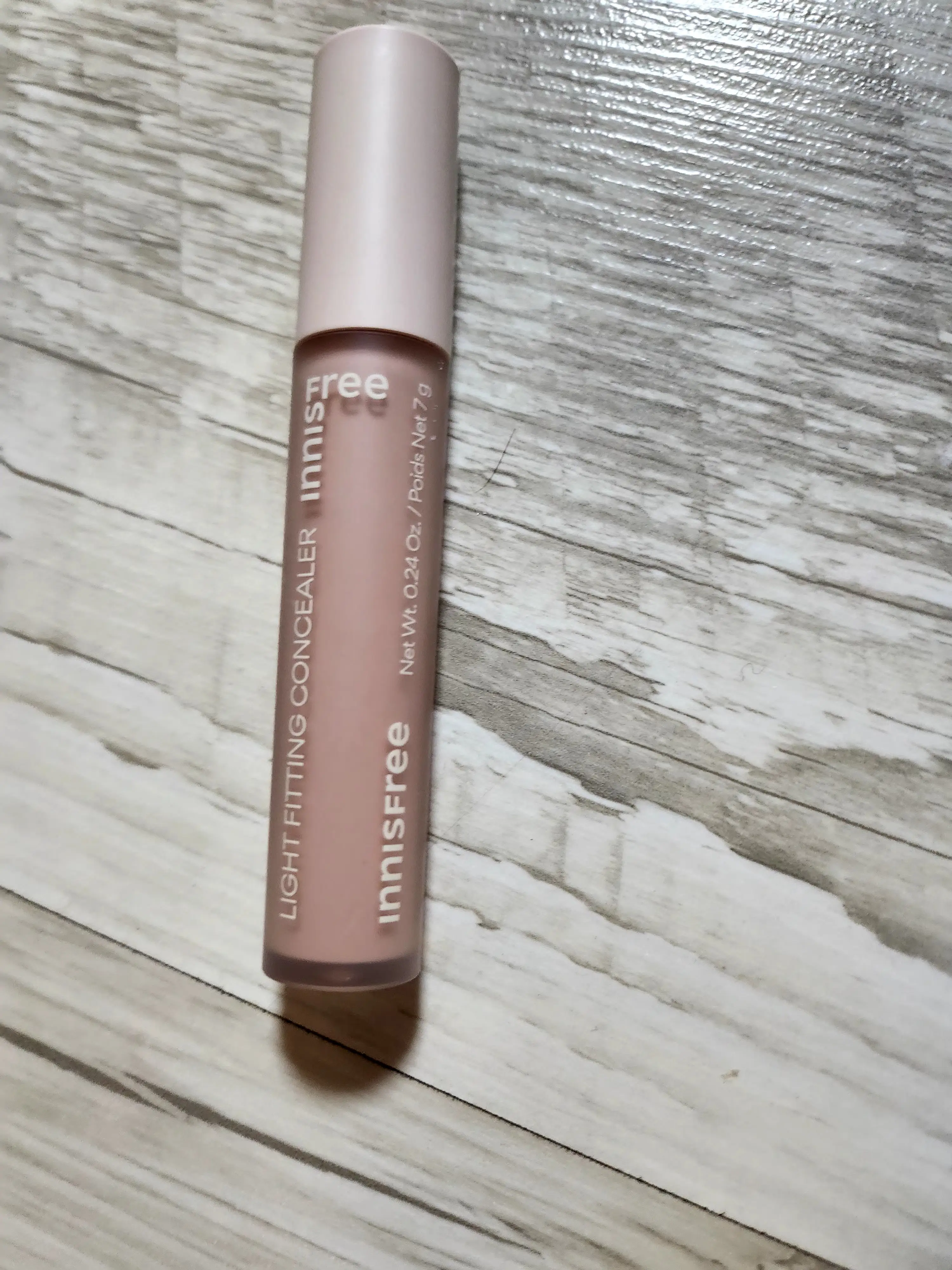 선택된 언니의파우치 리뷰 이미지 - [라이트 피팅 컨실러]