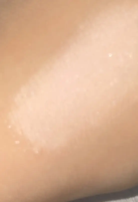 선택된 언니의파우치 리뷰 이미지 - [페어리 더스트 루스 파우더]