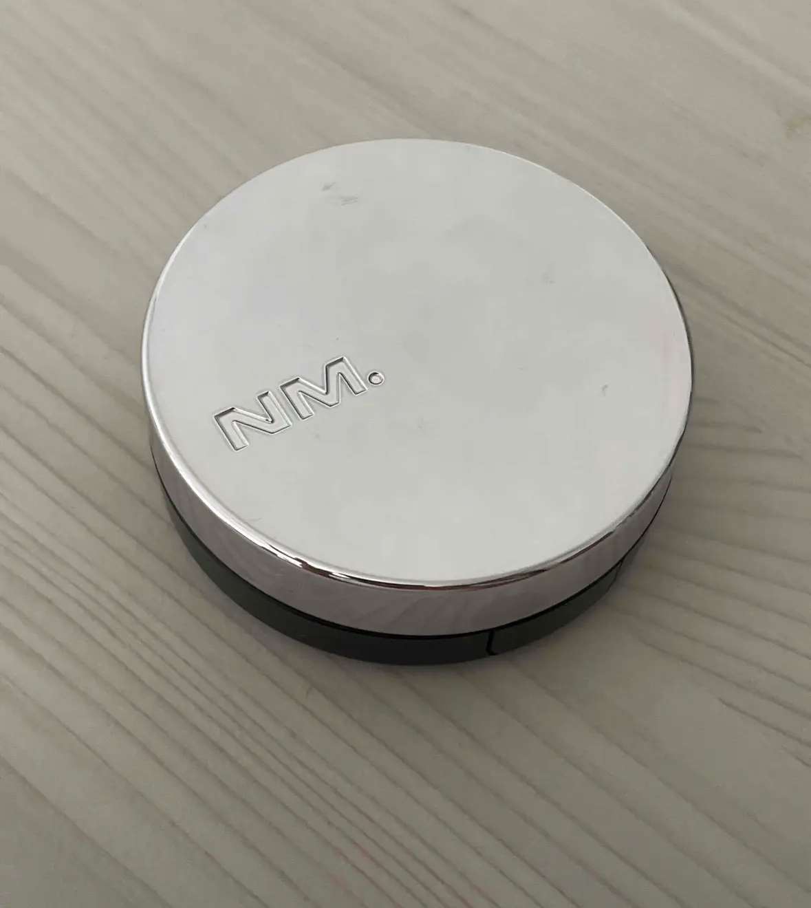 선택된 언니의파우치 리뷰 이미지 - [레이어드 핏 쿠션]