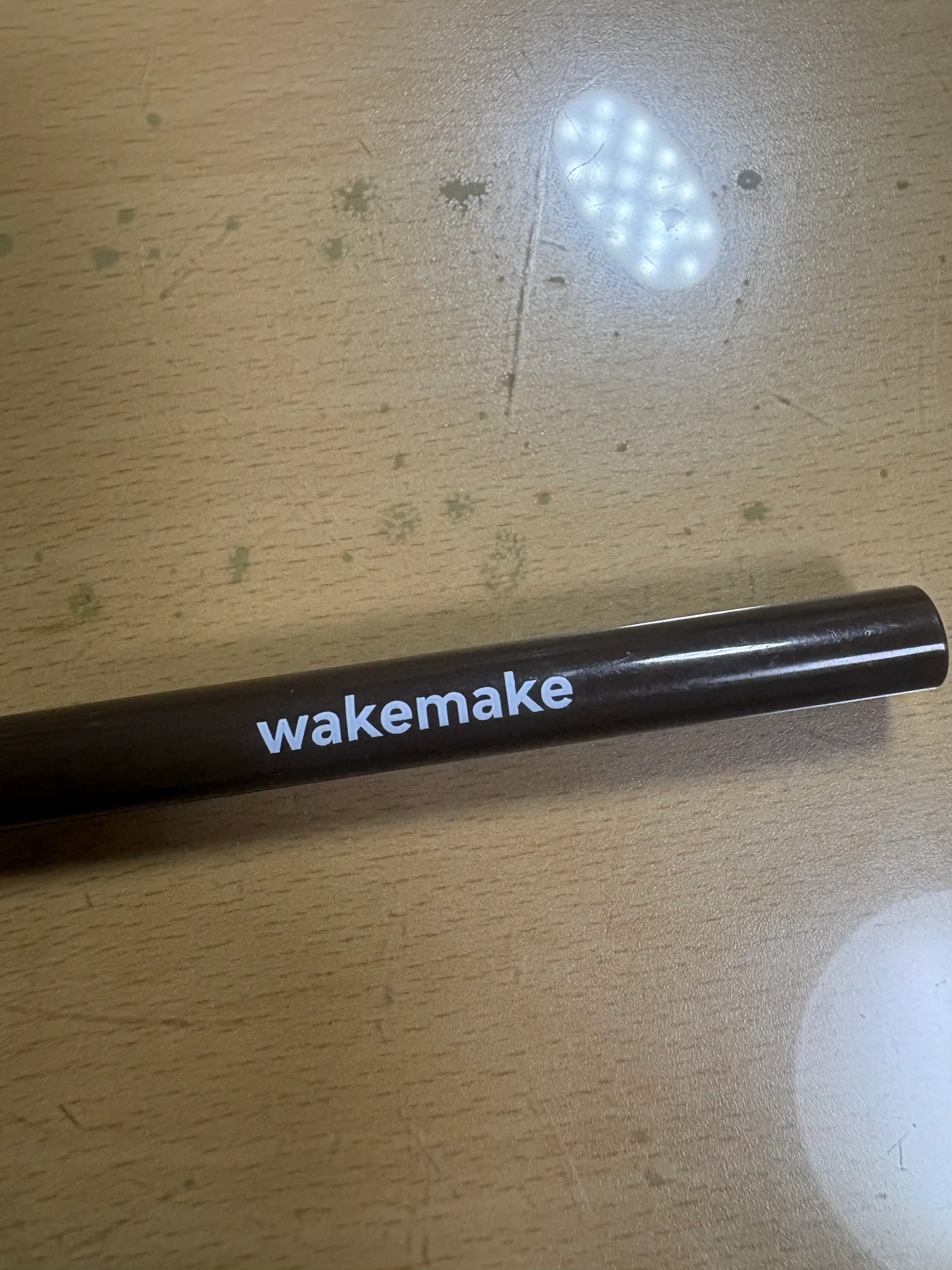 선택된 언니의파우치 리뷰 이미지 - [철벽 펜 아이라이너]