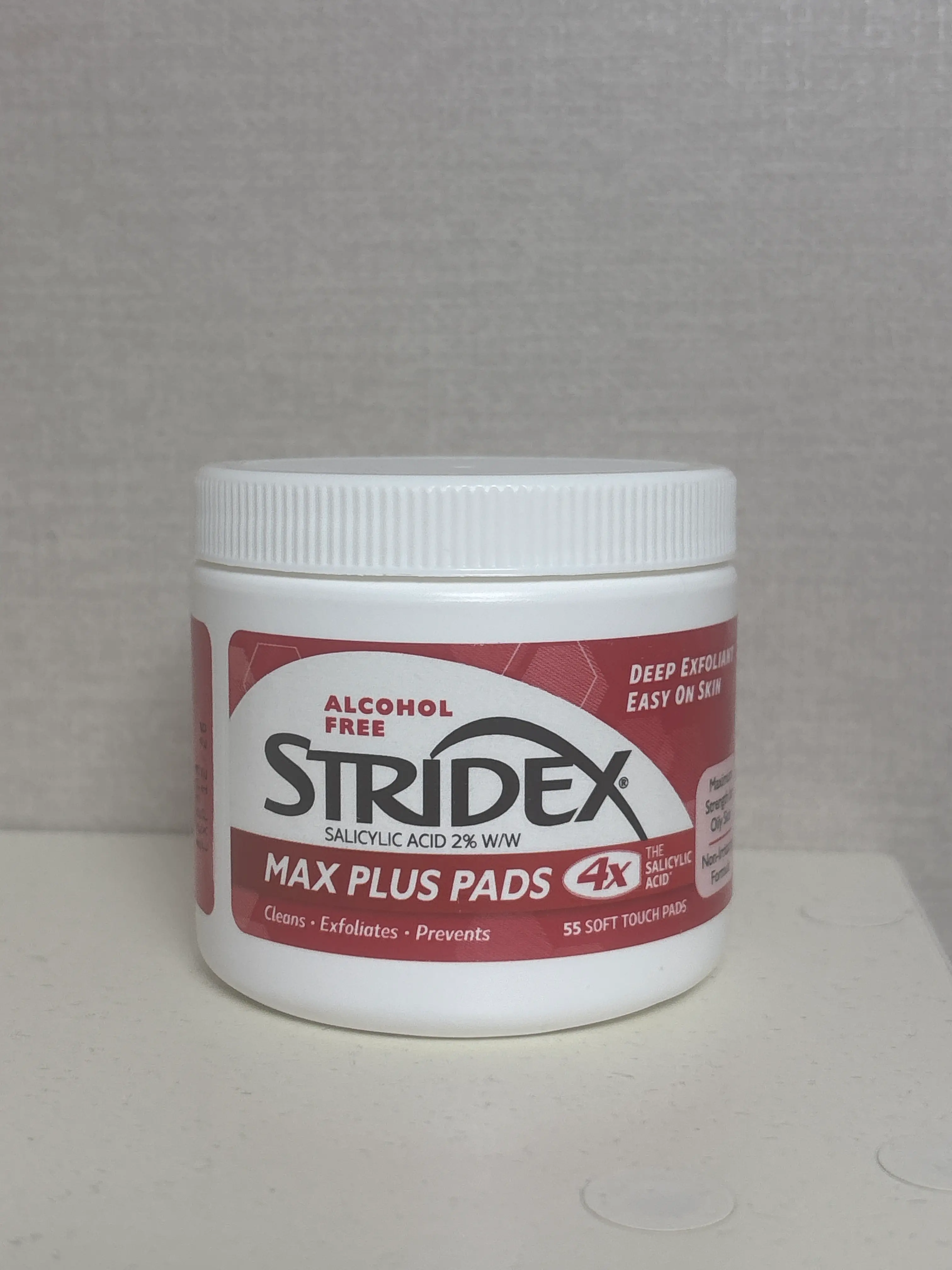 선택된 언니의파우치 리뷰 이미지 - [맥스 플러스 패드]