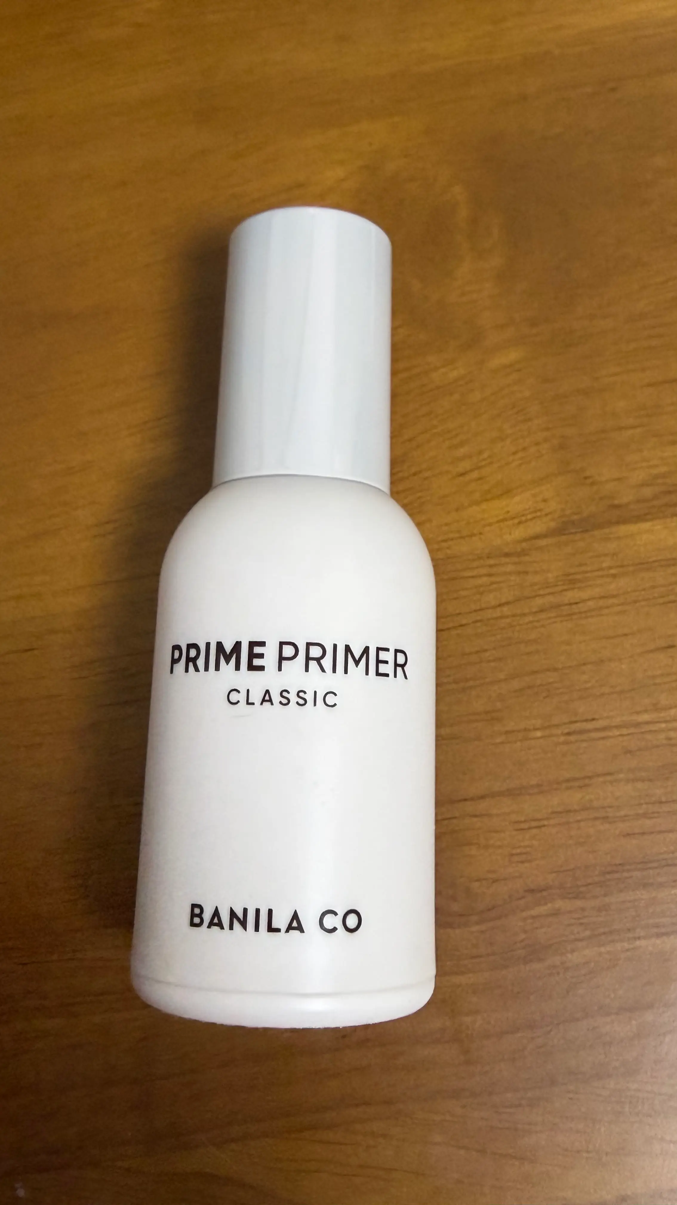 선택된 언니의파우치 리뷰 이미지 - [프라임 프라이머 클래식]