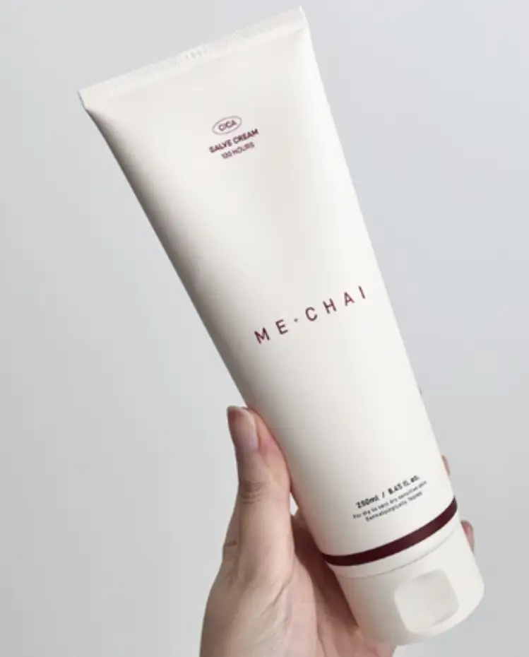 선택된 언니의파우치 리뷰 이미지 - [시카 살브 크림]