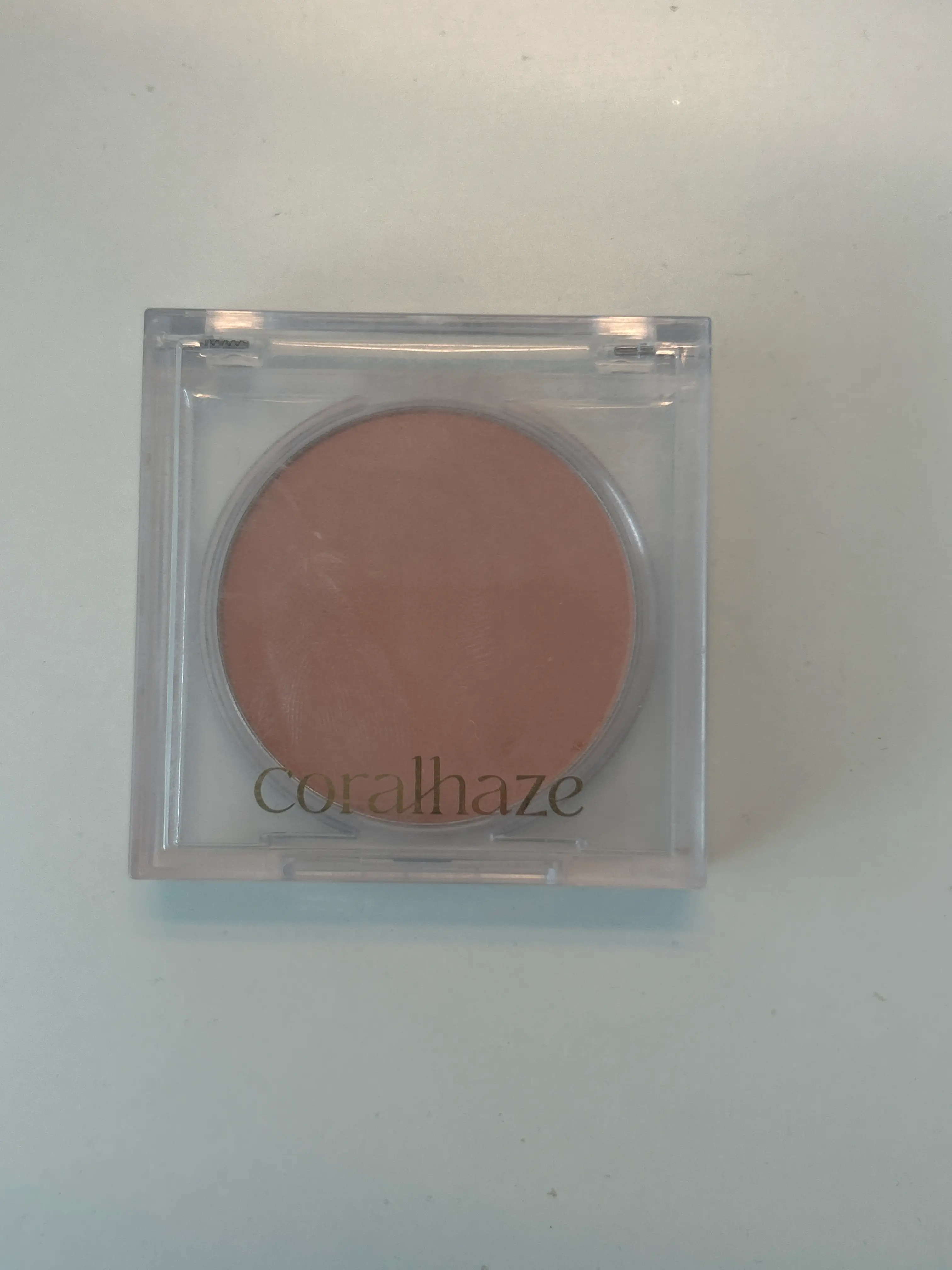 선택된 언니의파우치 리뷰 이미지 - [소프트 블러 치크]