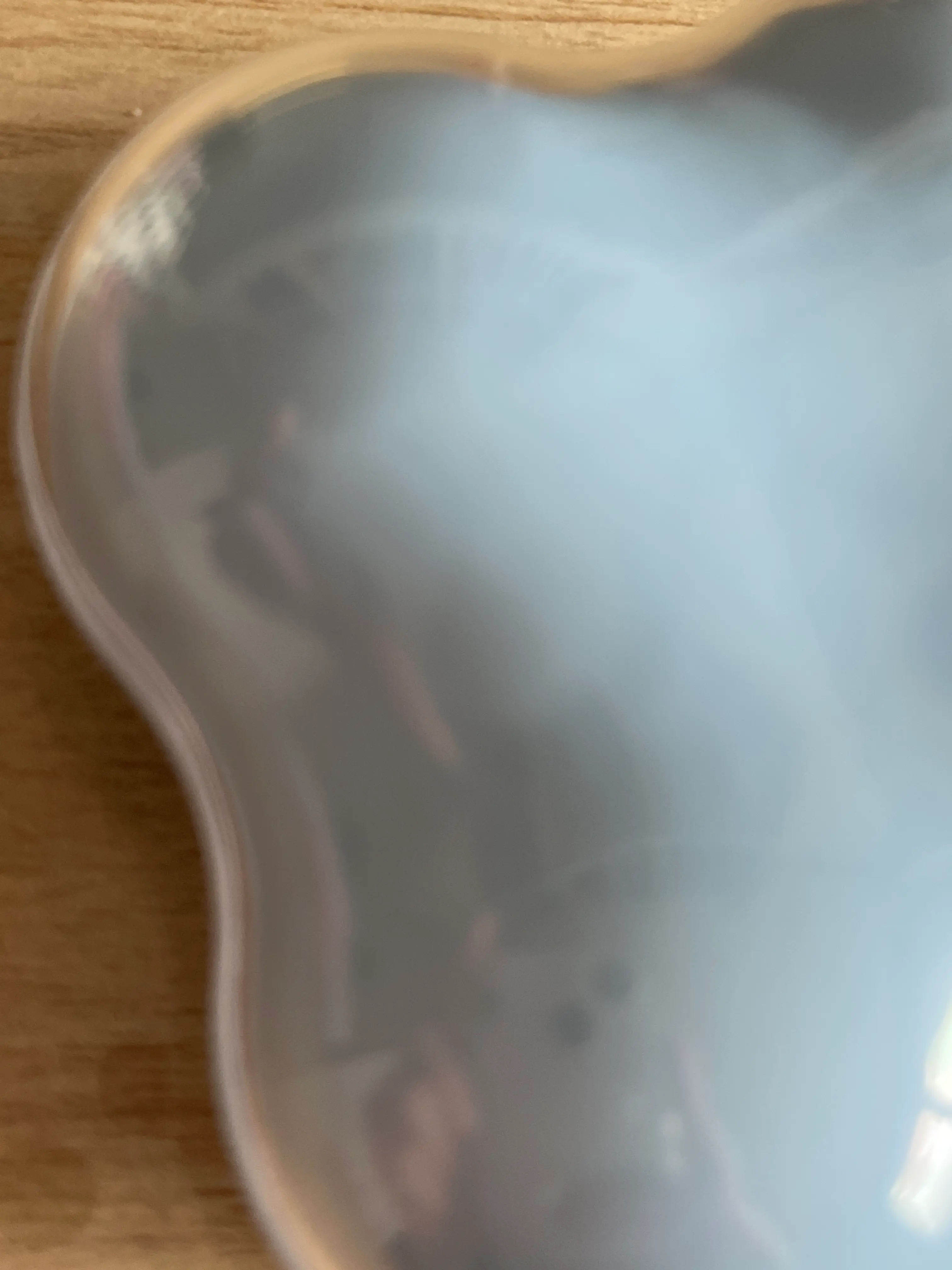 선택된 언니의파우치 리뷰 이미지 - [클라우드 필터 쿠션]