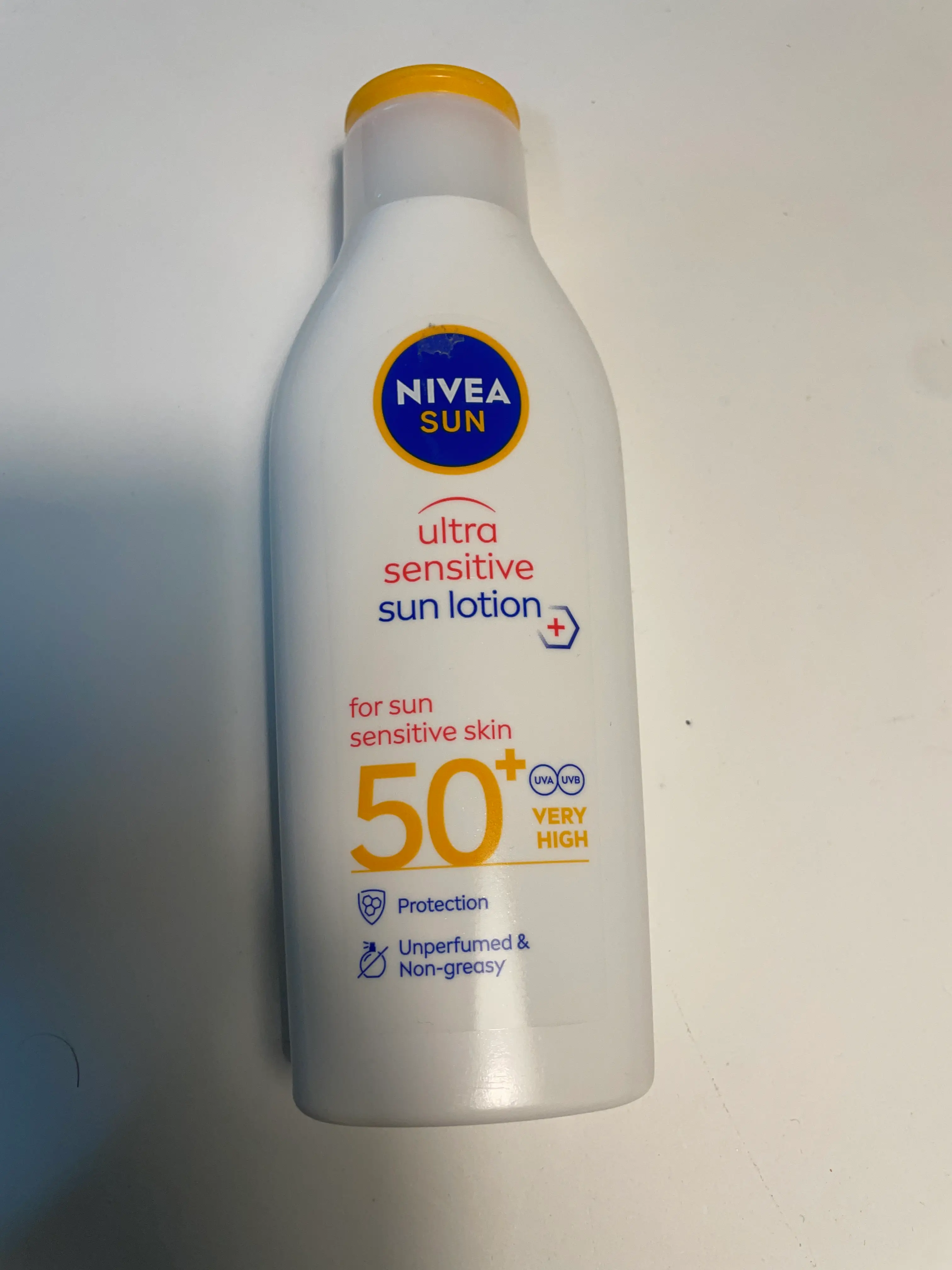 선택된 언니의파우치 리뷰 이미지 - [울트라 센서티브 선 로션]