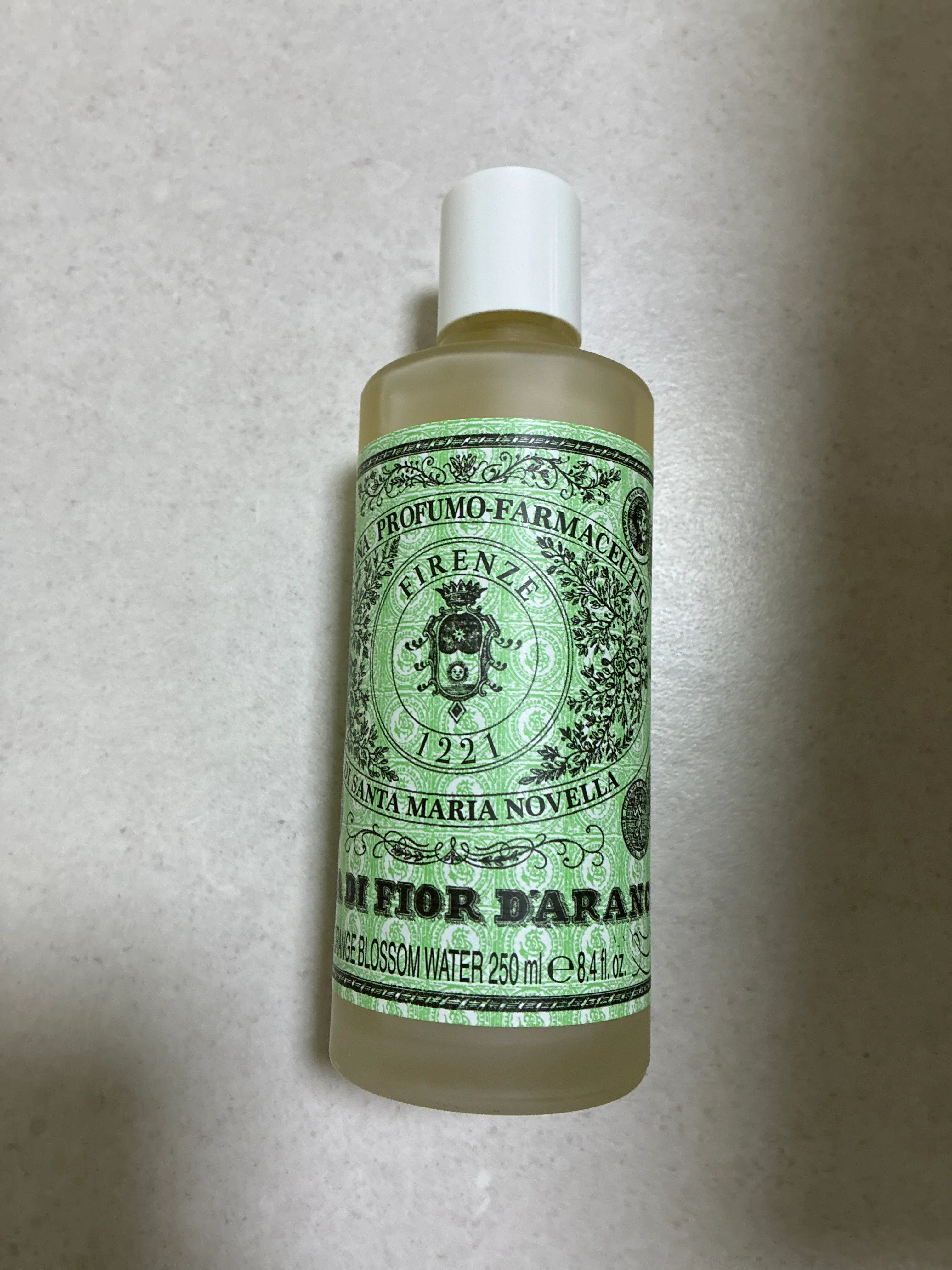 선택된 언니의파우치 리뷰 이미지 - [아쿠아 디 [에르바 산타마리아]]