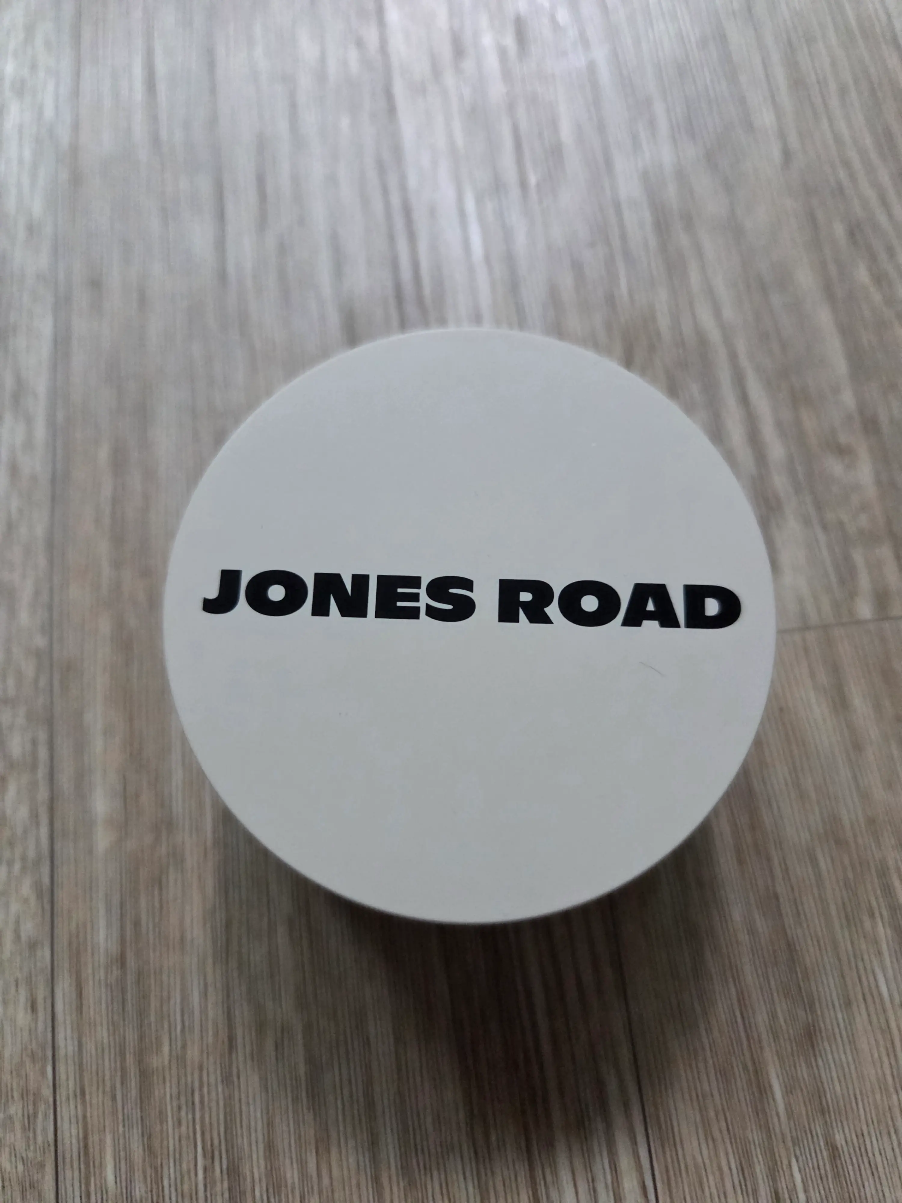 선택된 언니의파우치 리뷰 이미지 - [왓더 파운데이션 틴티드 모이스처 밤 [포슬린]]