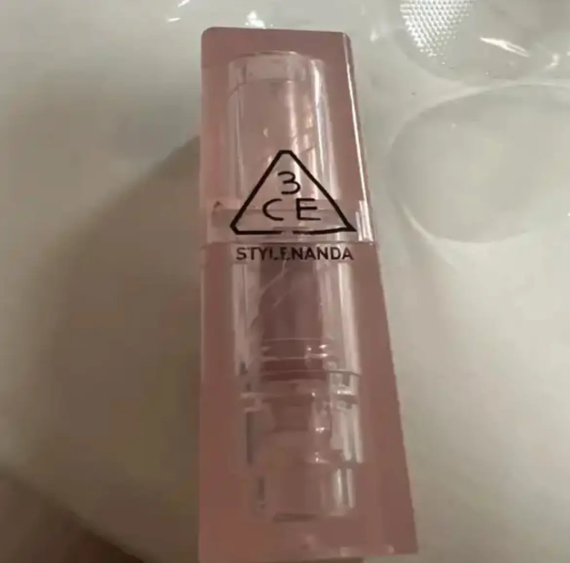 선택된 언니의파우치 리뷰 이미지 - [소프트 매트 립스틱 [웨이 백]]