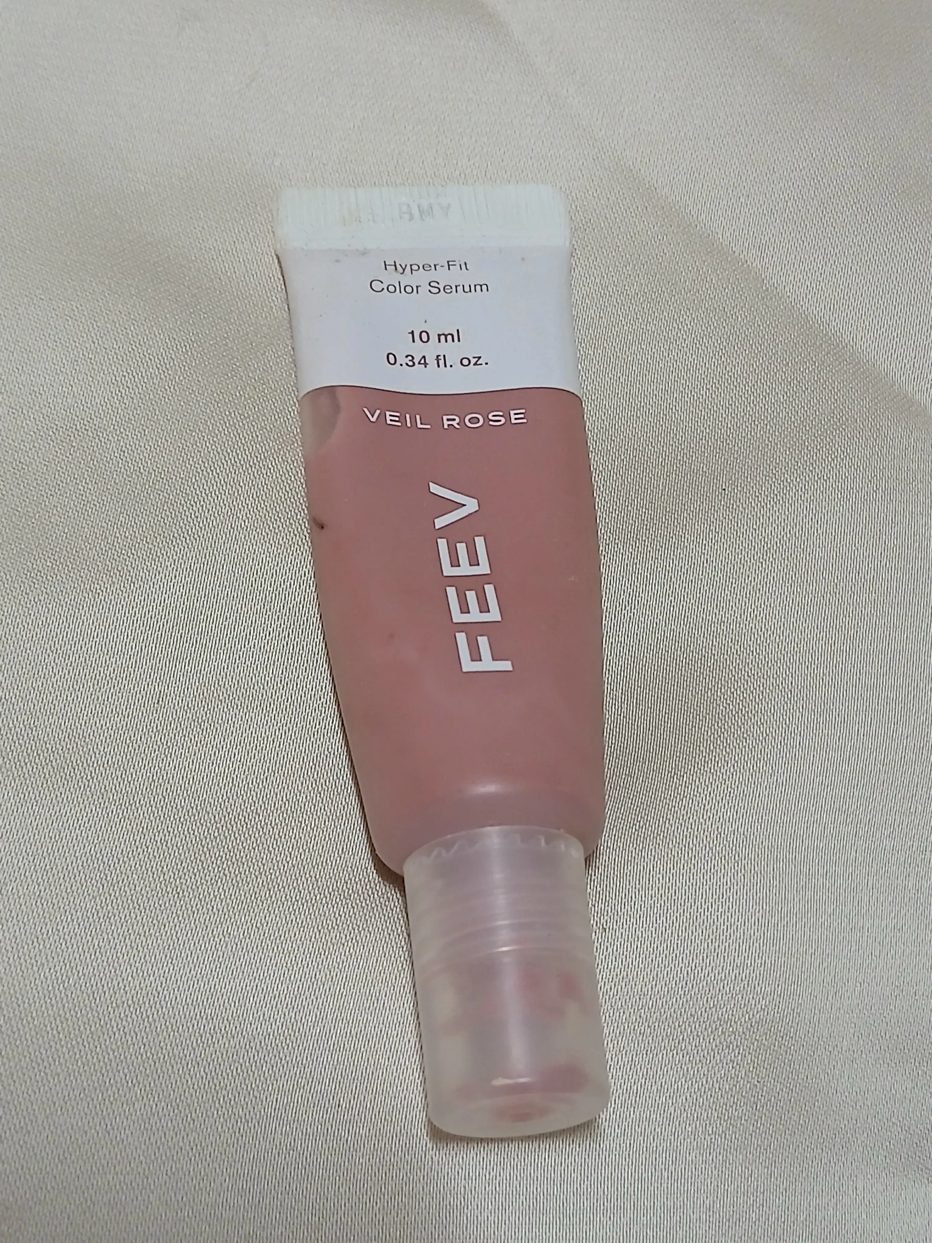 선택된 언니의파우치 리뷰 이미지 - [하이퍼 핏 컬러 세럼 미니]