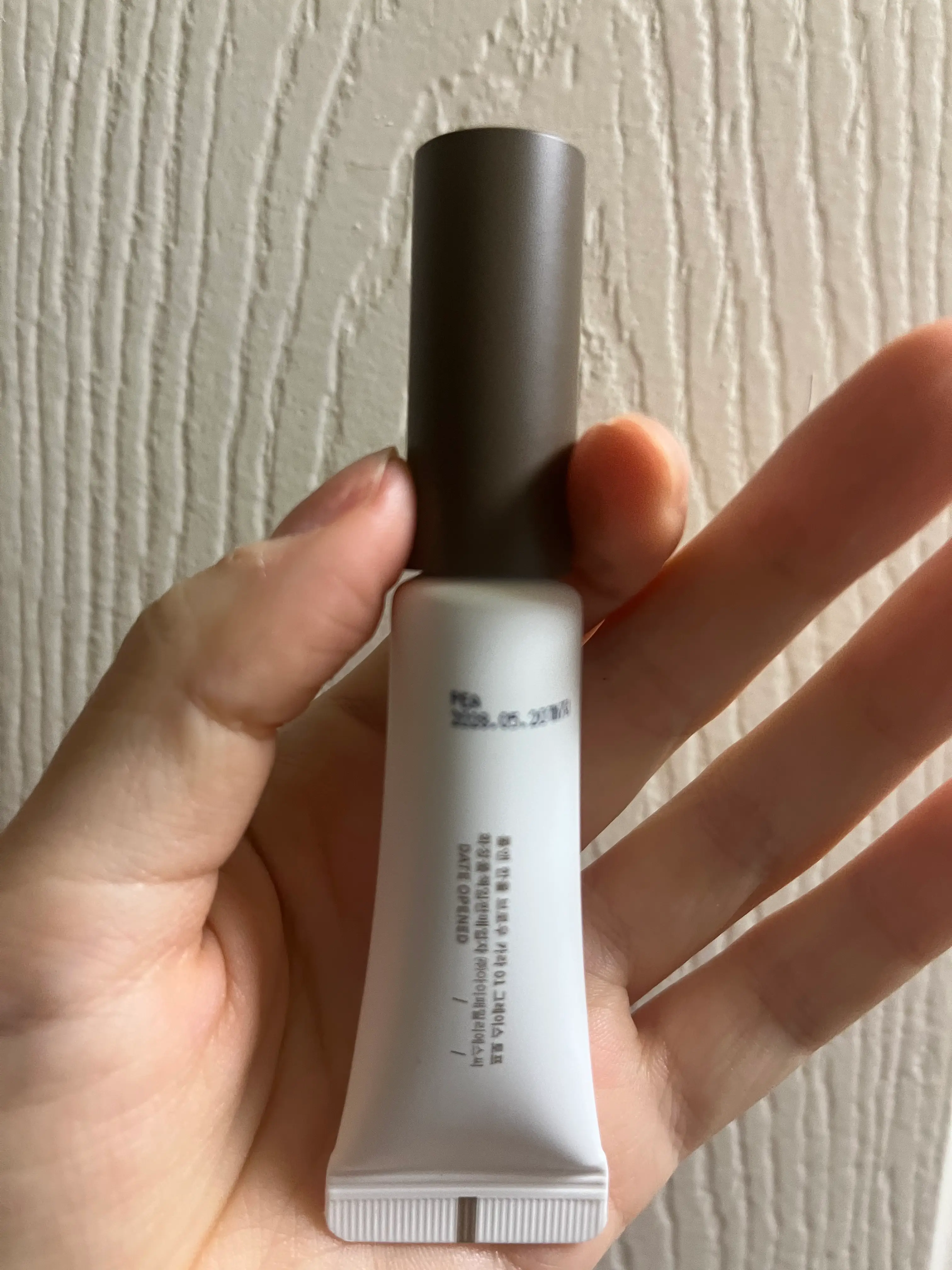 선택된 언니의파우치 리뷰 이미지 - [한올 브로우 카라 ]