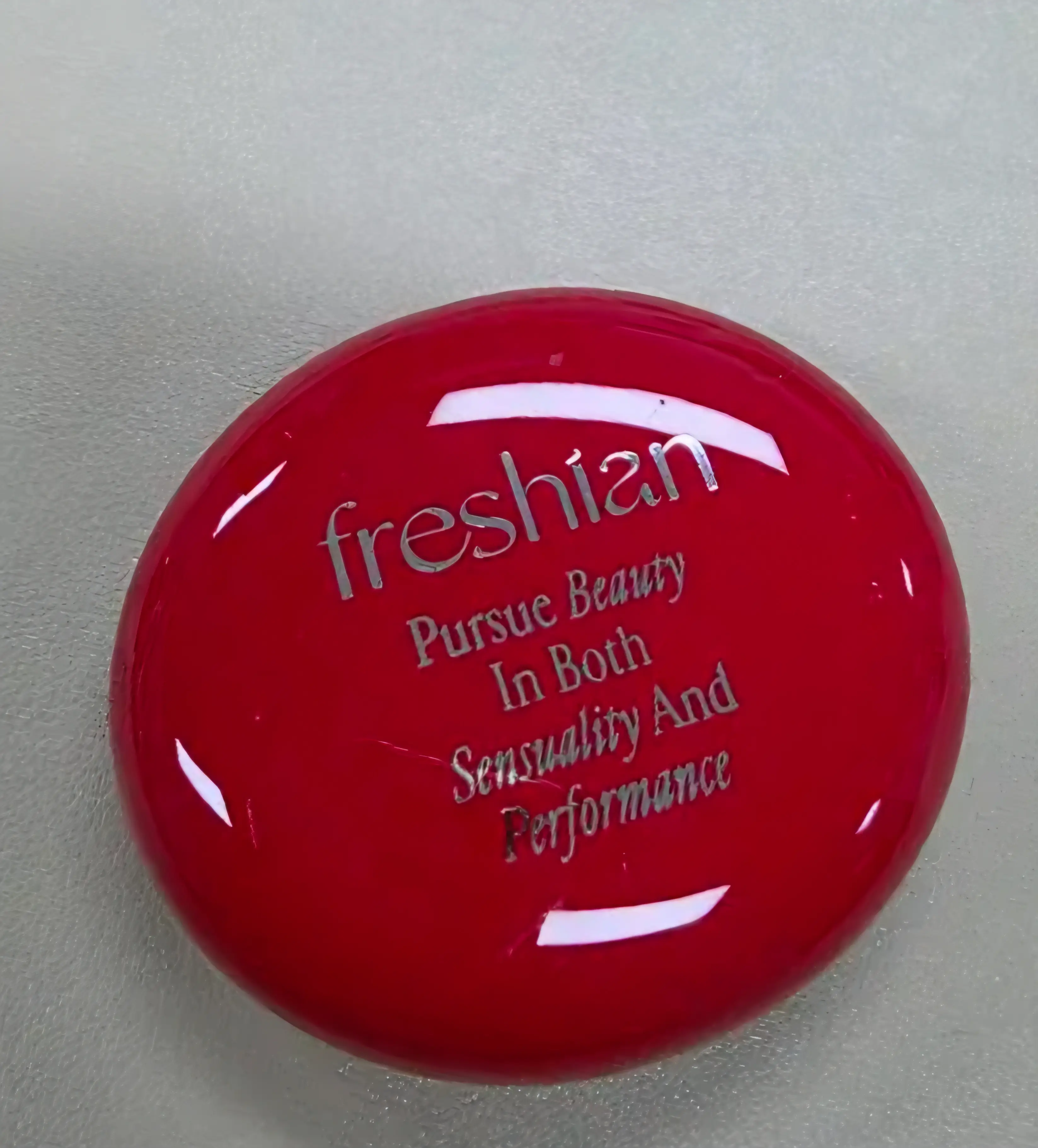 선택된 언니의파우치 리뷰 이미지 - [에그라이크 크림 블러쉬]