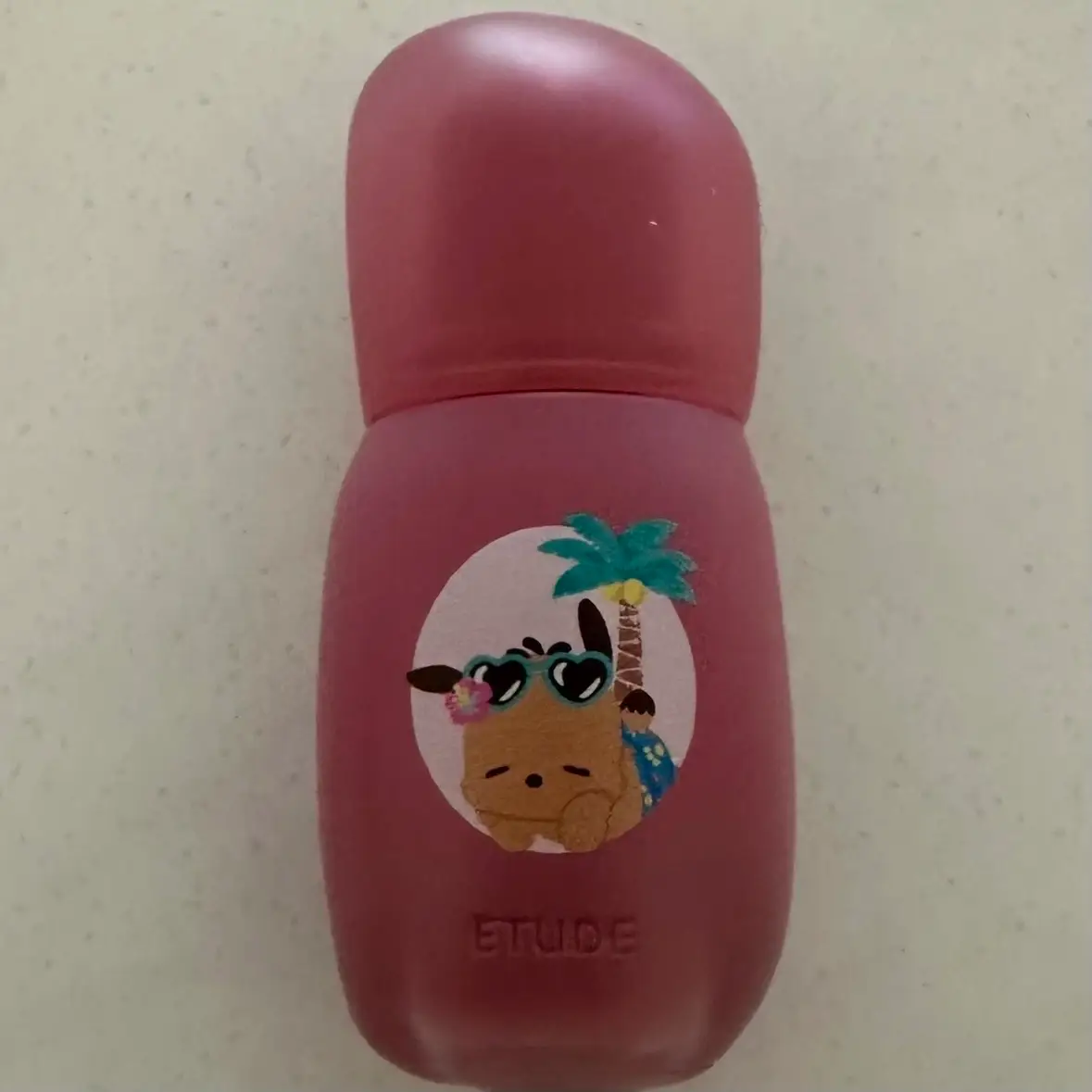 선택된 언니의파우치 리뷰 이미지 - [(태닝 산리오캐릭터즈 에디션) 포근 픽싱 틴트]