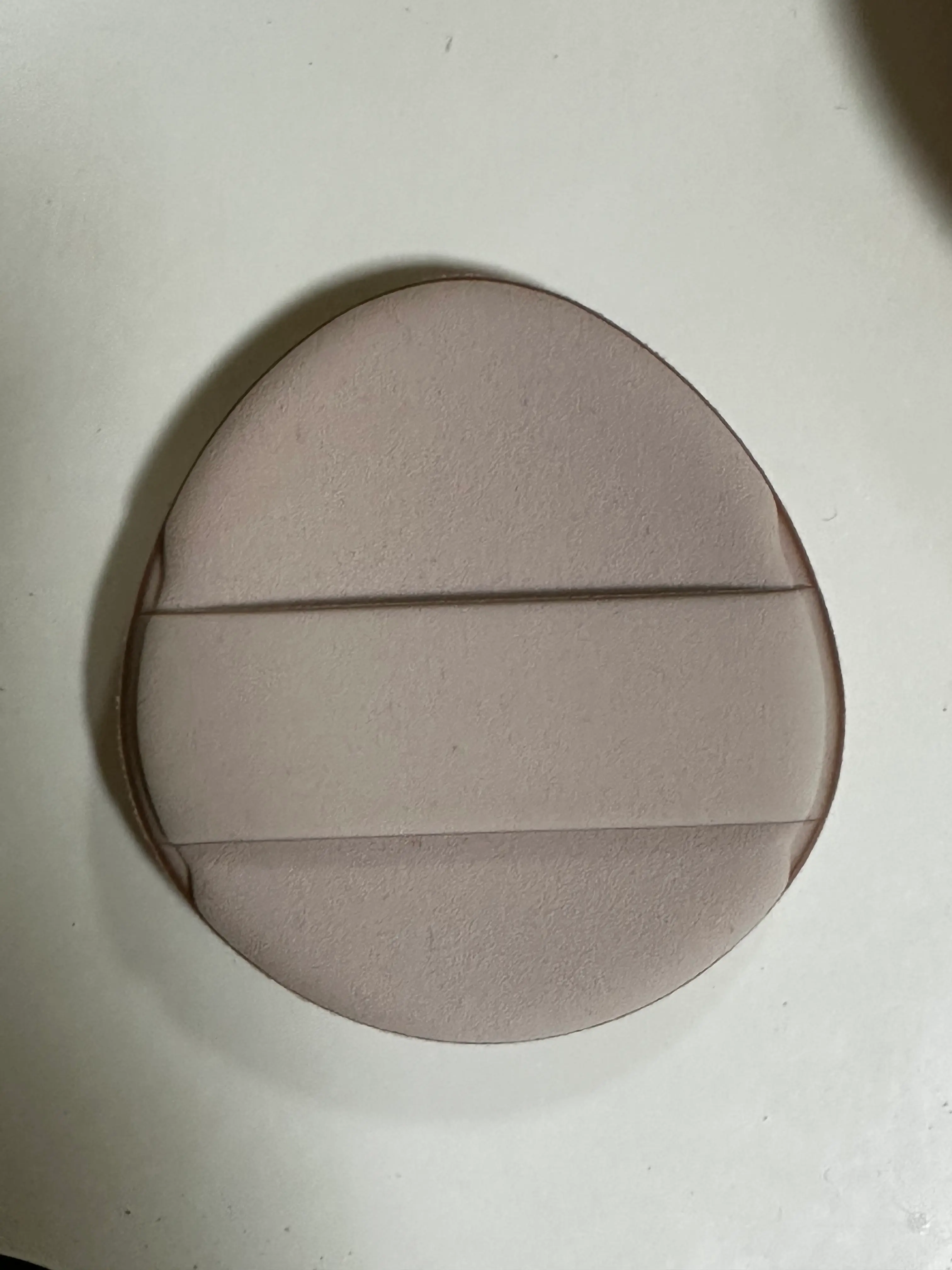 선택된 언니의파우치 리뷰 이미지 - [퍼피 밀착쿠션 통퍼프]