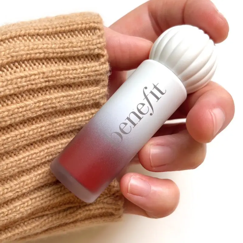 선택된 언니의파우치 리뷰 이미지 - [플러시 벨벳 틴트]