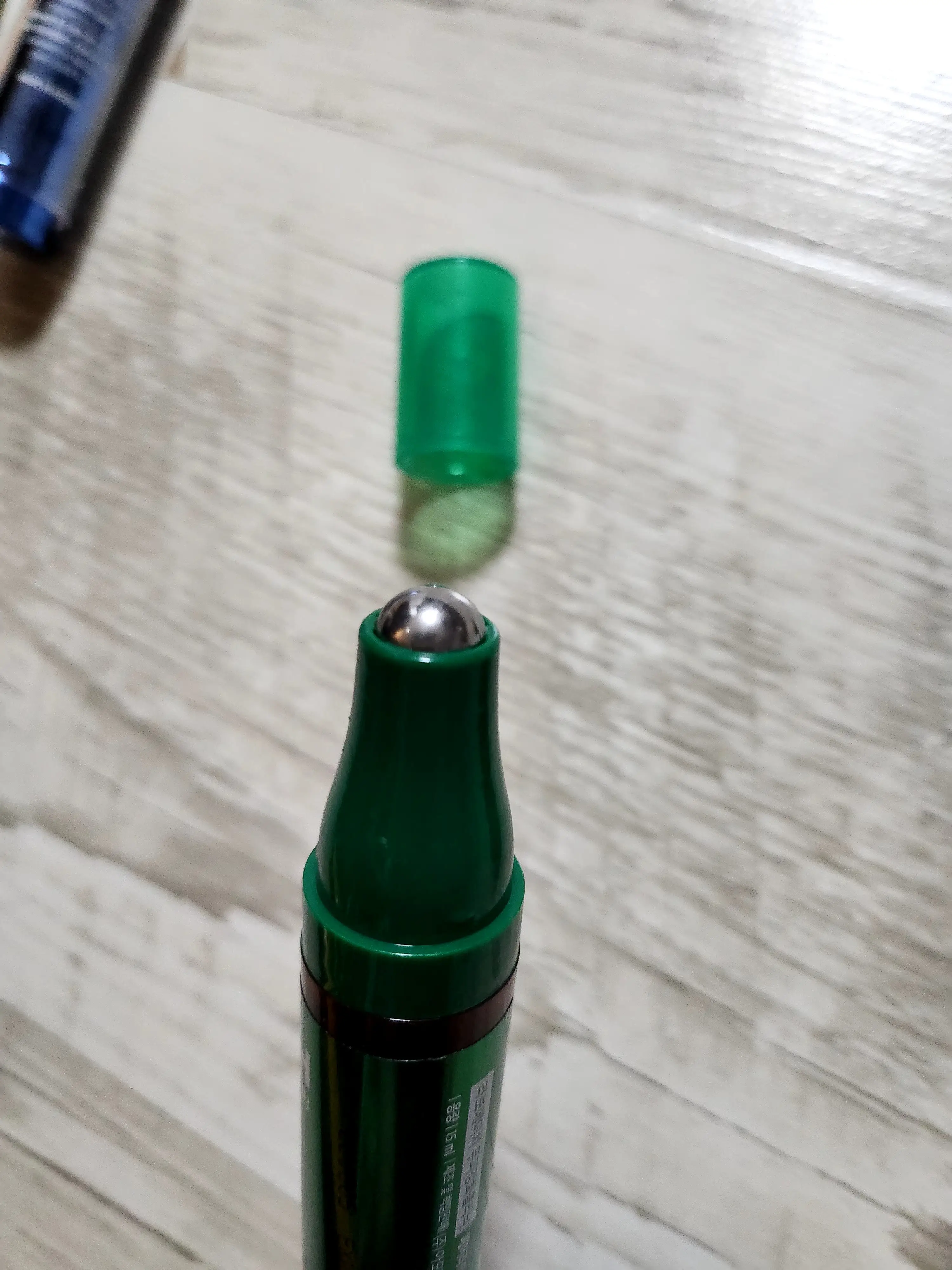선택된 언니의파우치 리뷰 이미지 - [두피강화 클리닉 헤어라인 앰플]