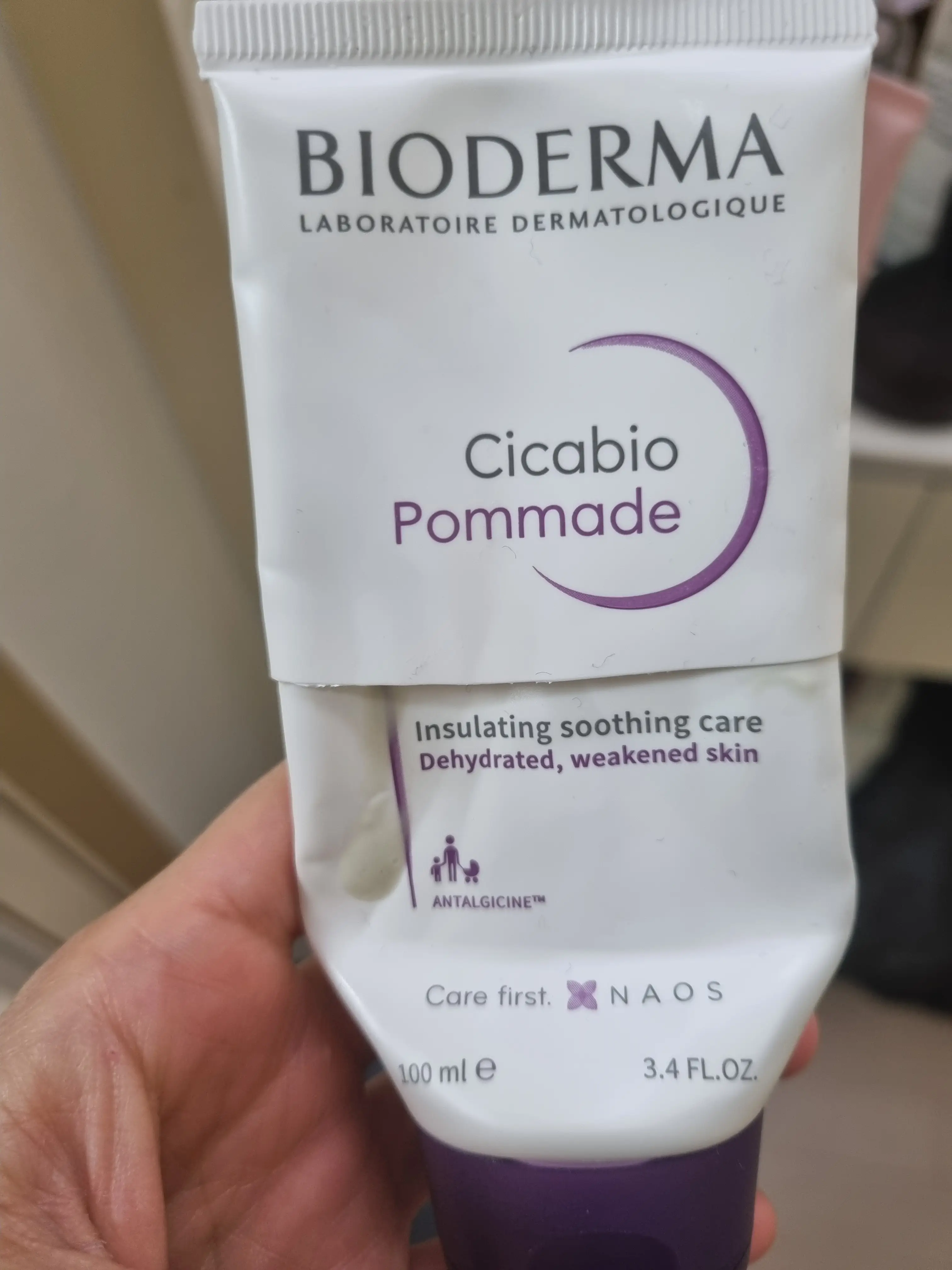 선택된 언니의파우치 리뷰 이미지 - [시카비오 포마드]