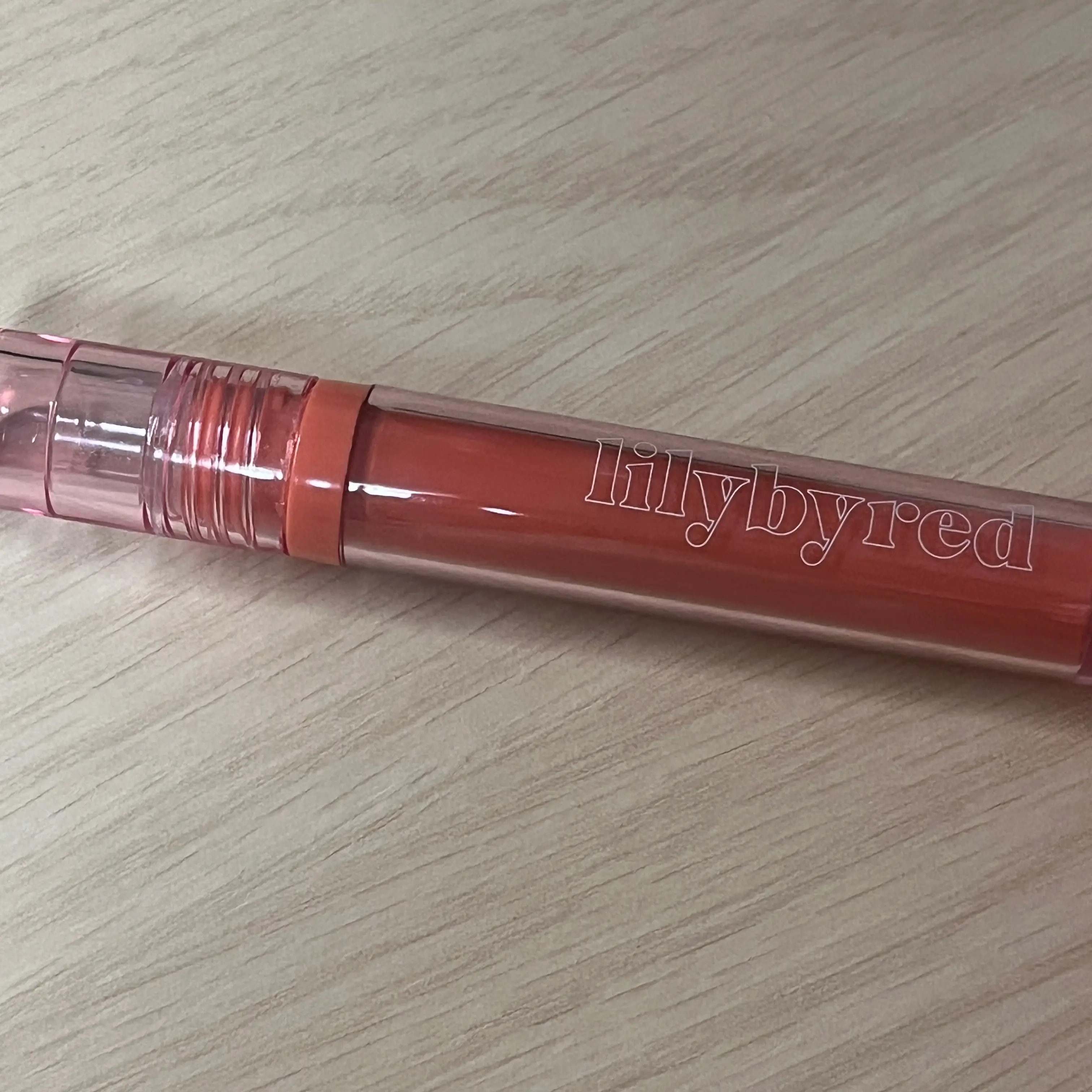 선택된 언니의파우치 리뷰 이미지 - [글래시 레이어 픽싱 틴트]