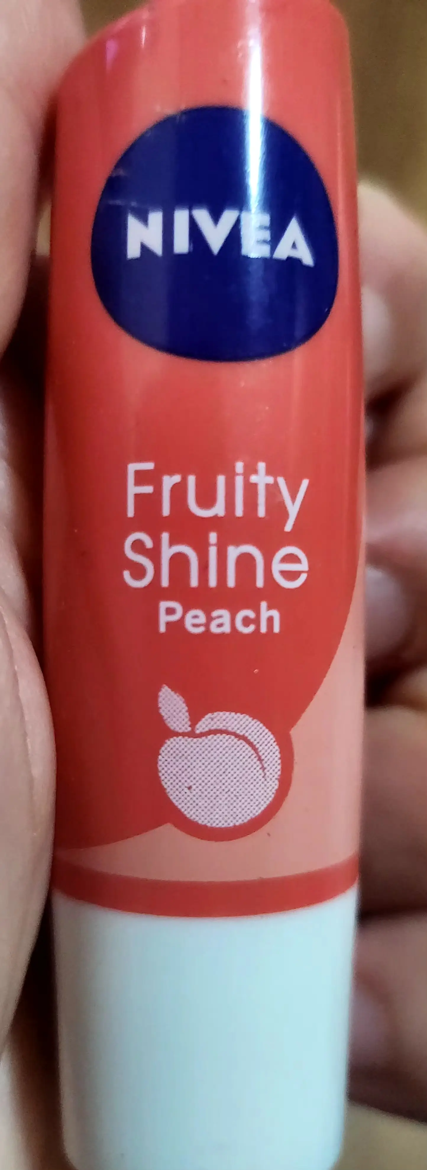 선택된 언니의파우치 리뷰 이미지 - [립케어 피치 샤인]