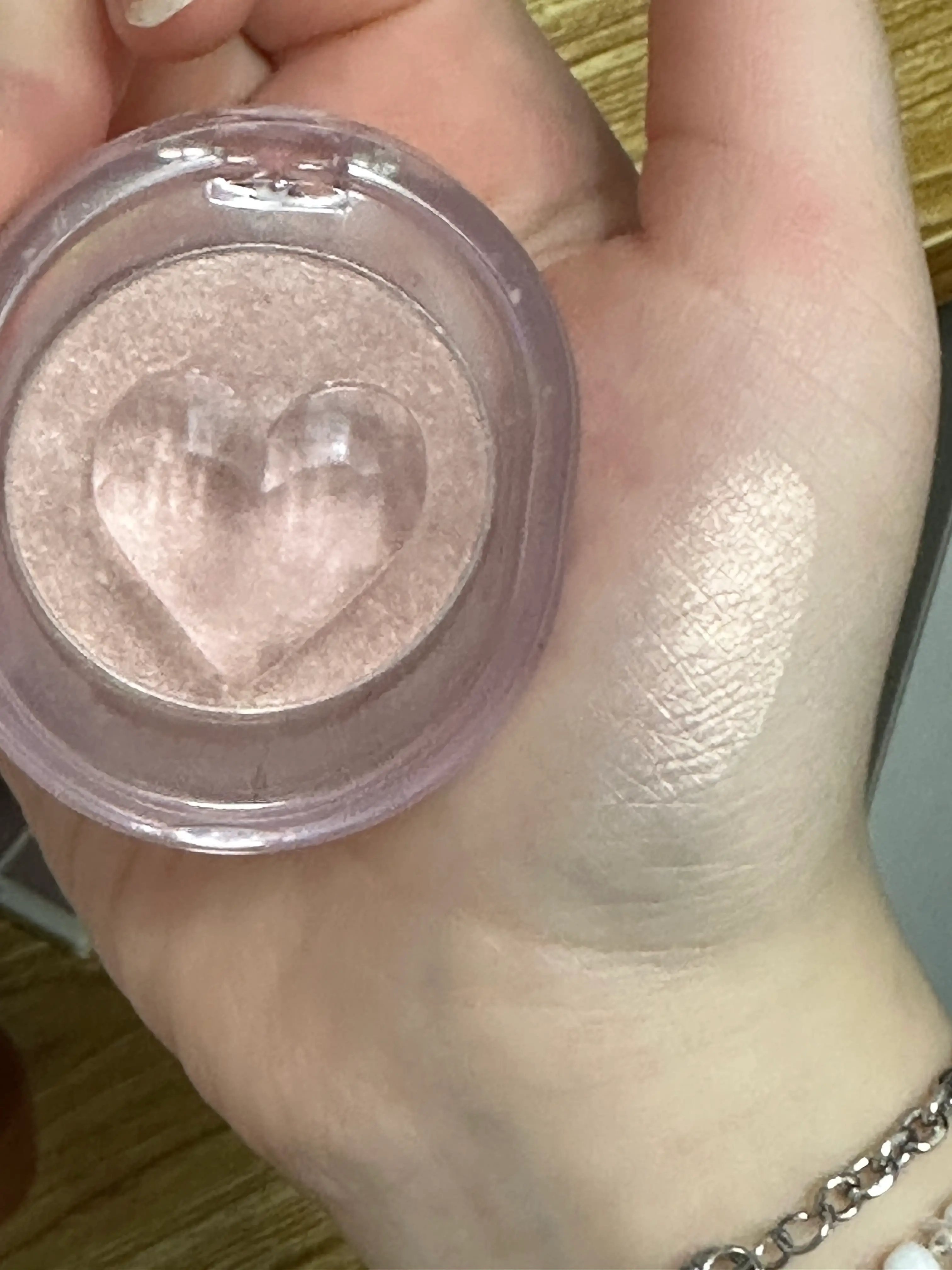 선택된 언니의파우치 리뷰 이미지 - [슈팅빔 하이라이터]