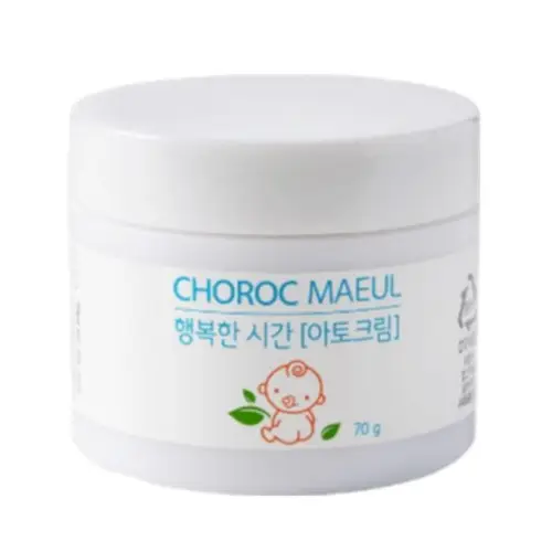 행복한시간 아토크림