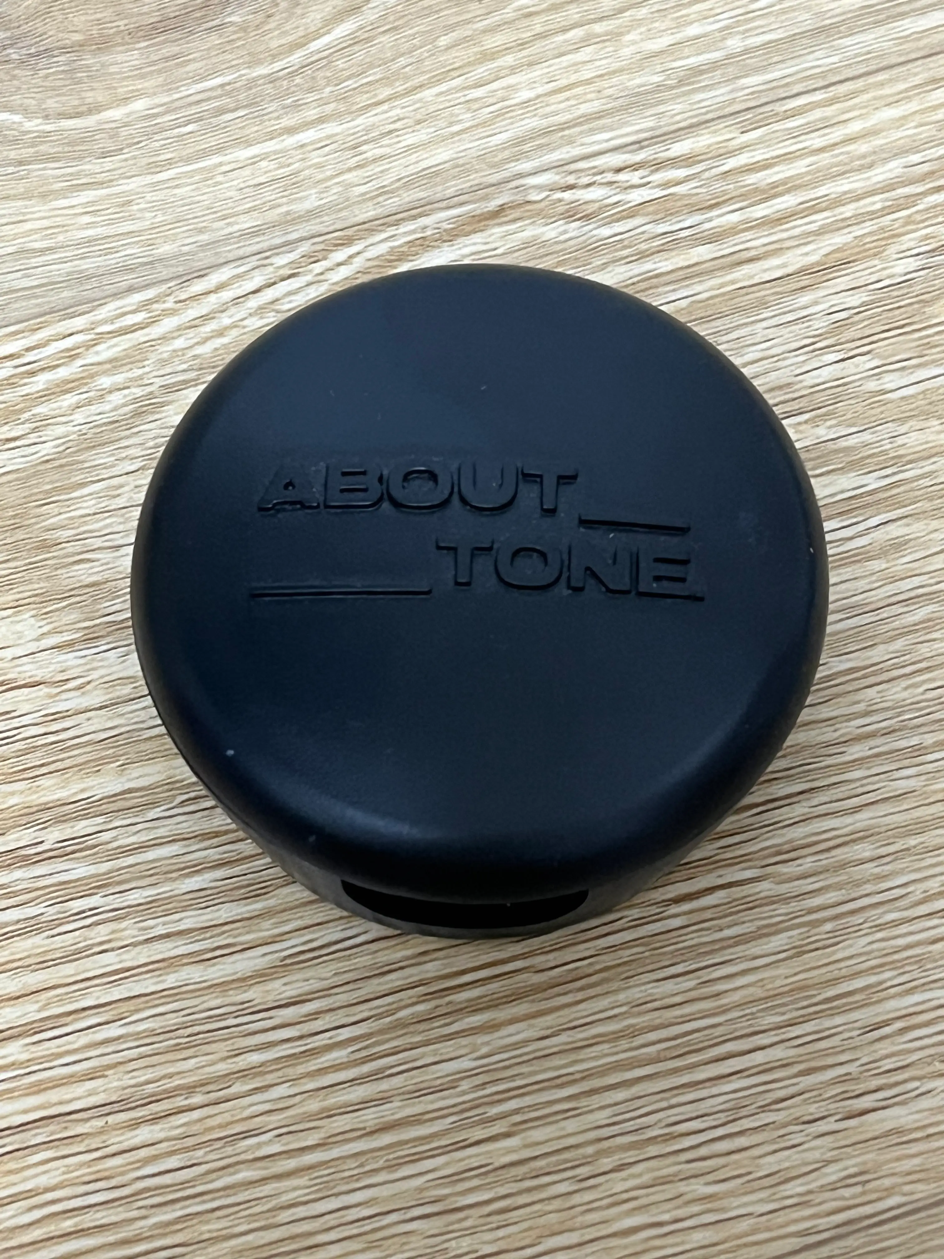 선택된 언니의파우치 리뷰 이미지 - [블러 파우더 팩트]