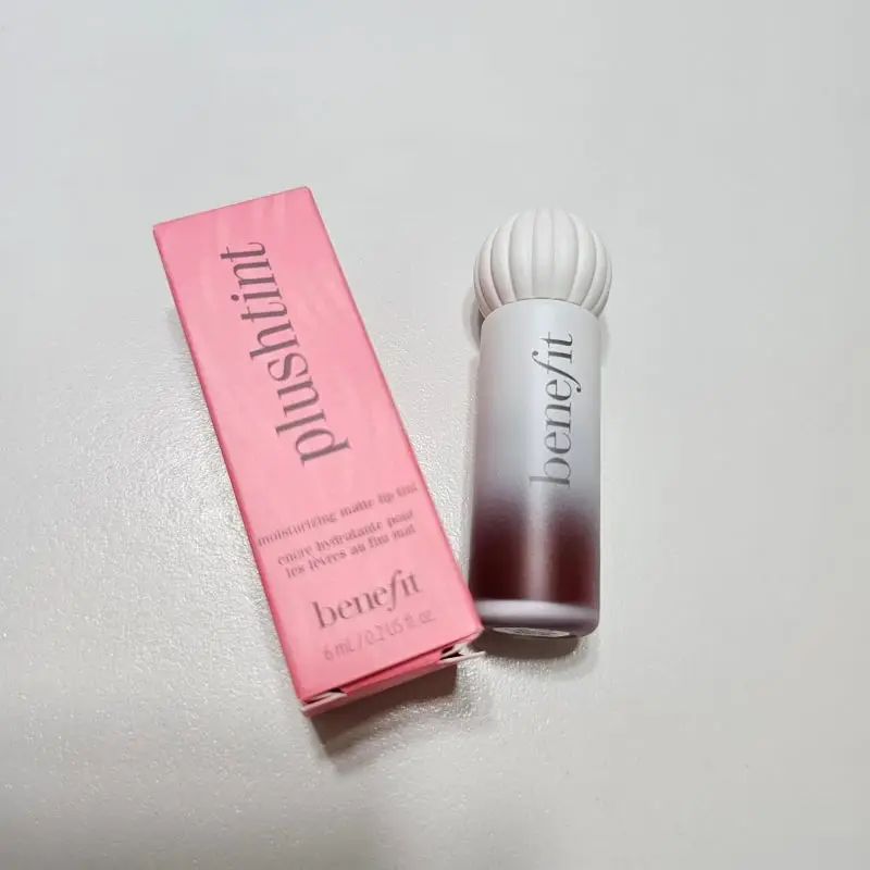 선택된 언니의파우치 리뷰 이미지 - [플러시 벨벳 틴트]