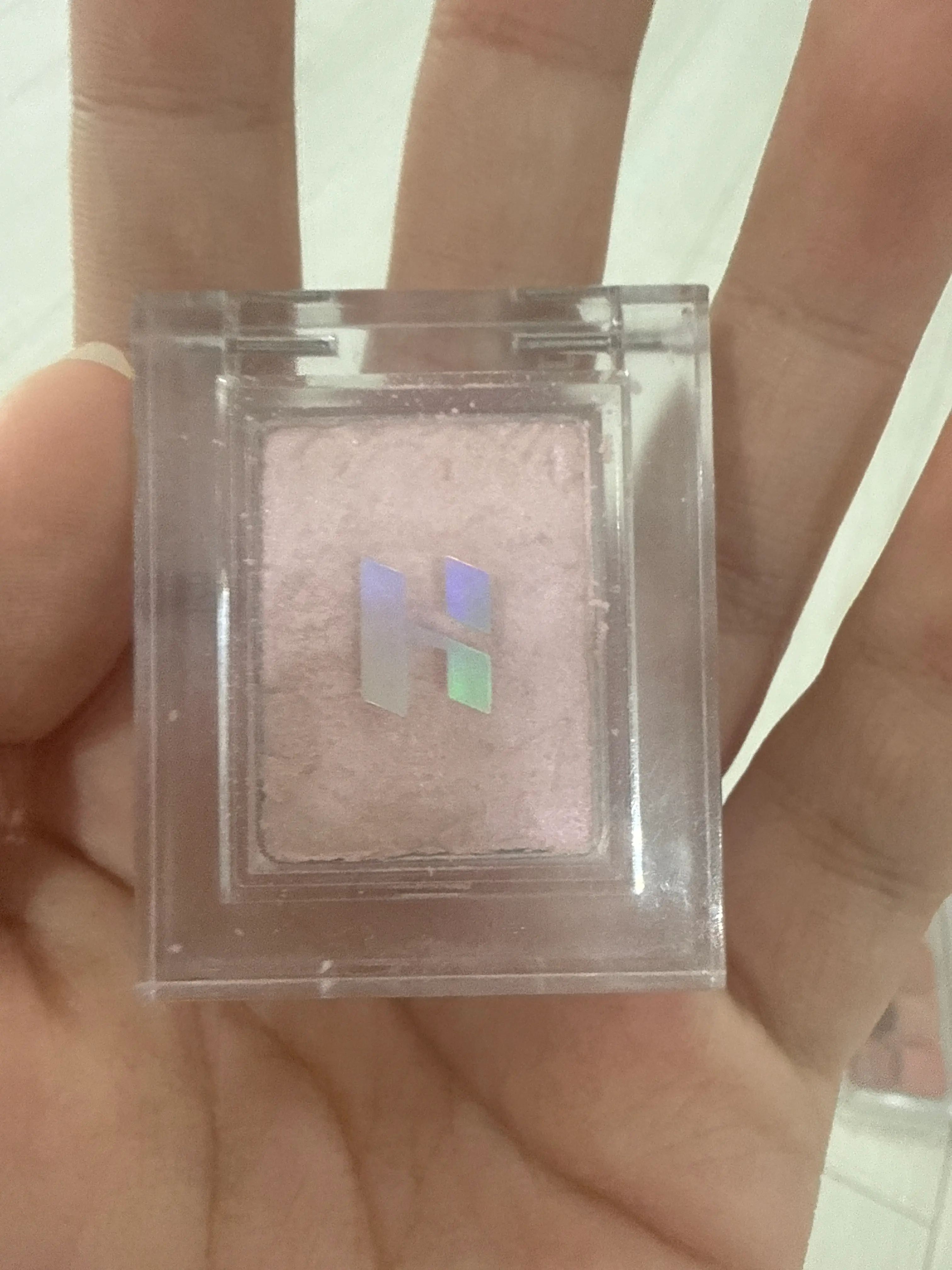 선택된 언니의파우치 리뷰 이미지 - [마이페이브 피스 빔]