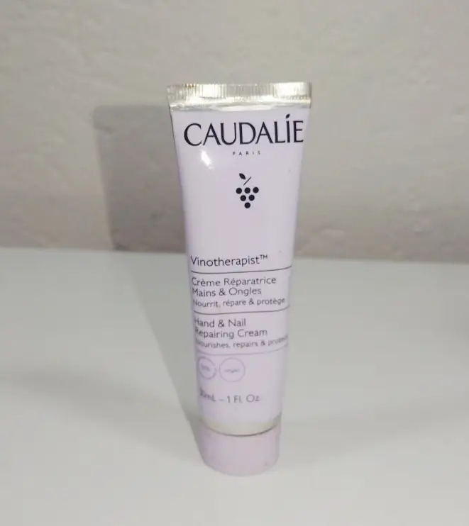 선택된 언니의파우치 리뷰 이미지 - [비노테라피스트 핸드 앤 네일 크림]